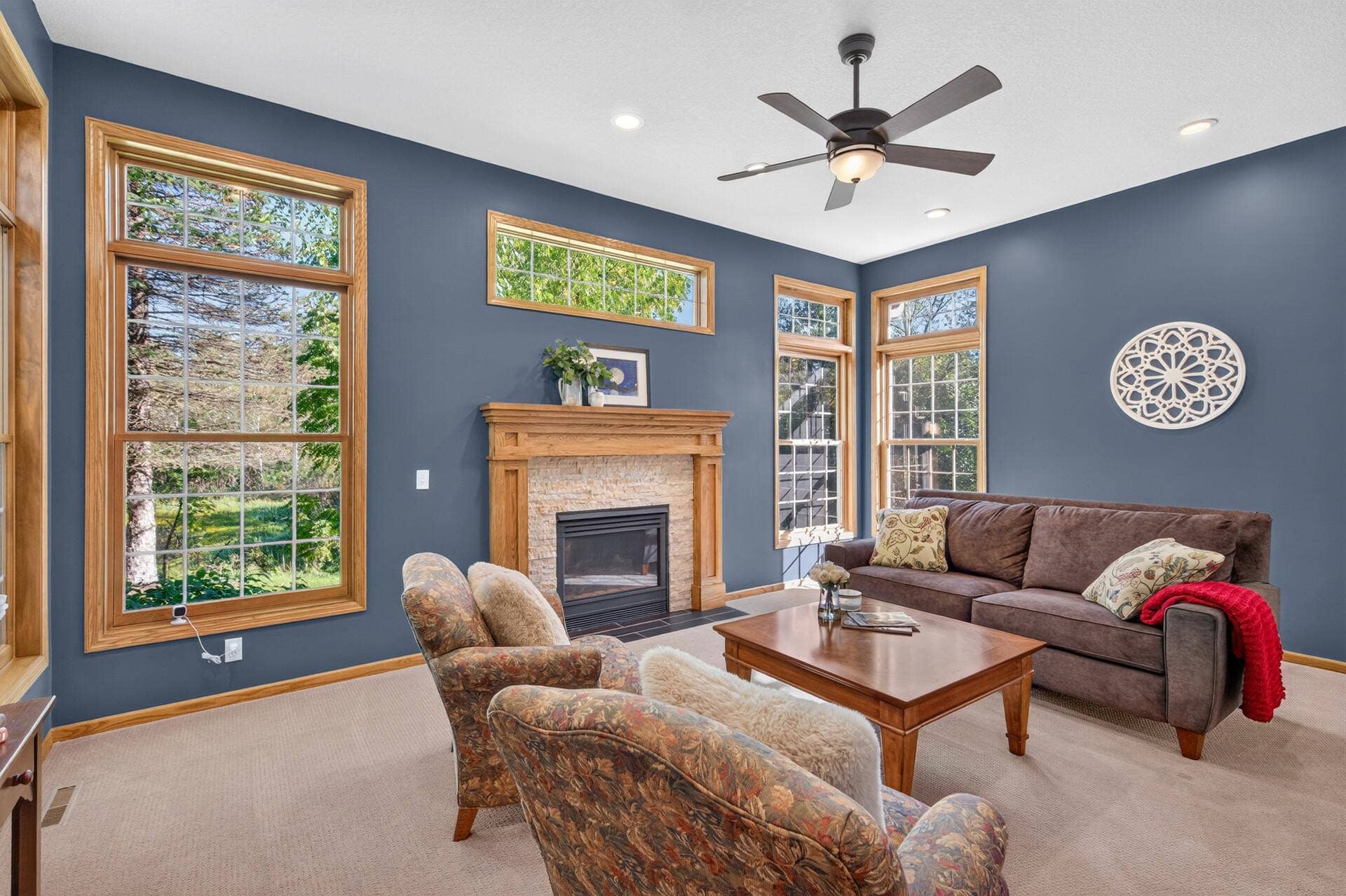 6612 Sherman Lake Road, Lino Lakes, MN 55038
