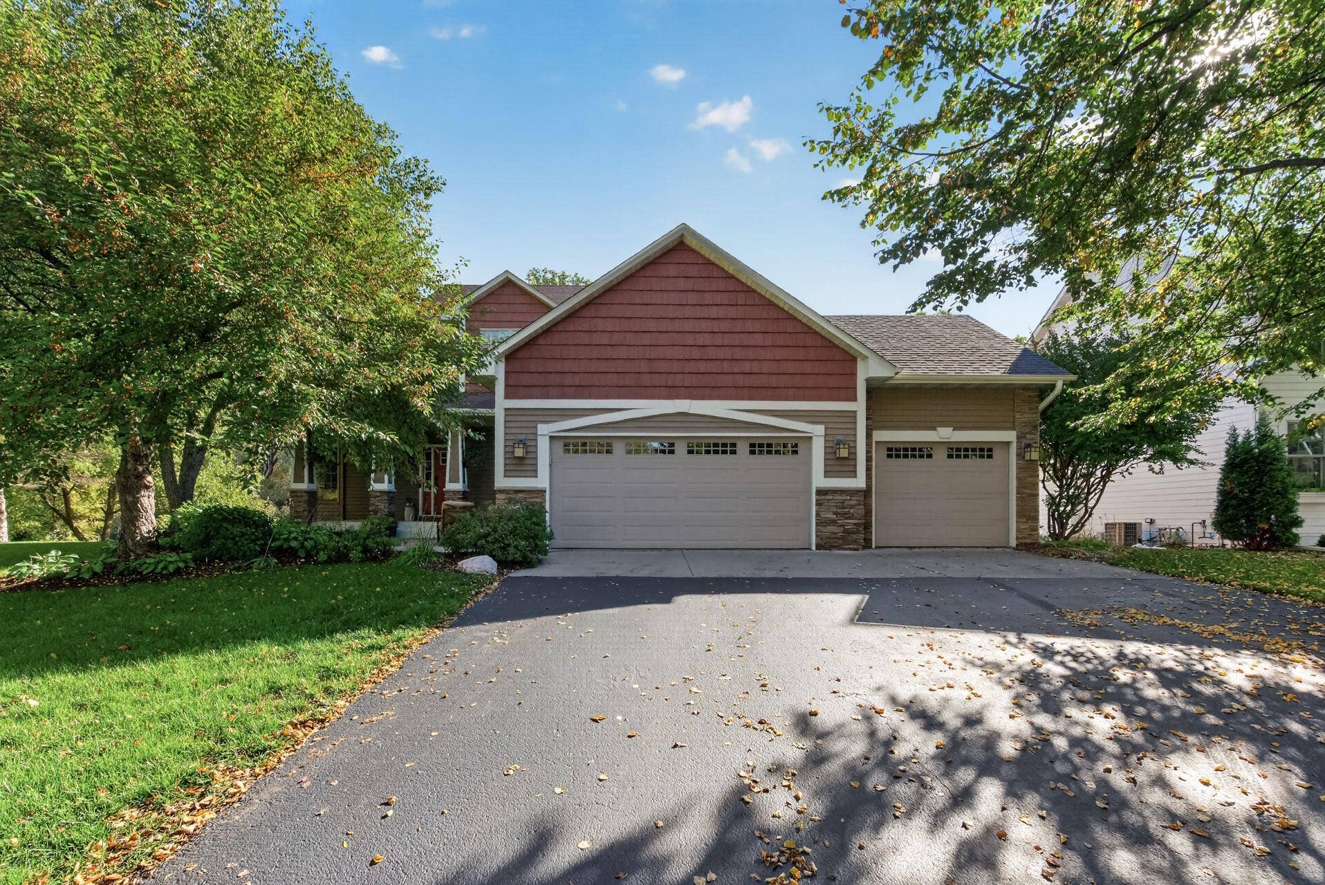 6612 Sherman Lake Road, Lino Lakes, MN 55038