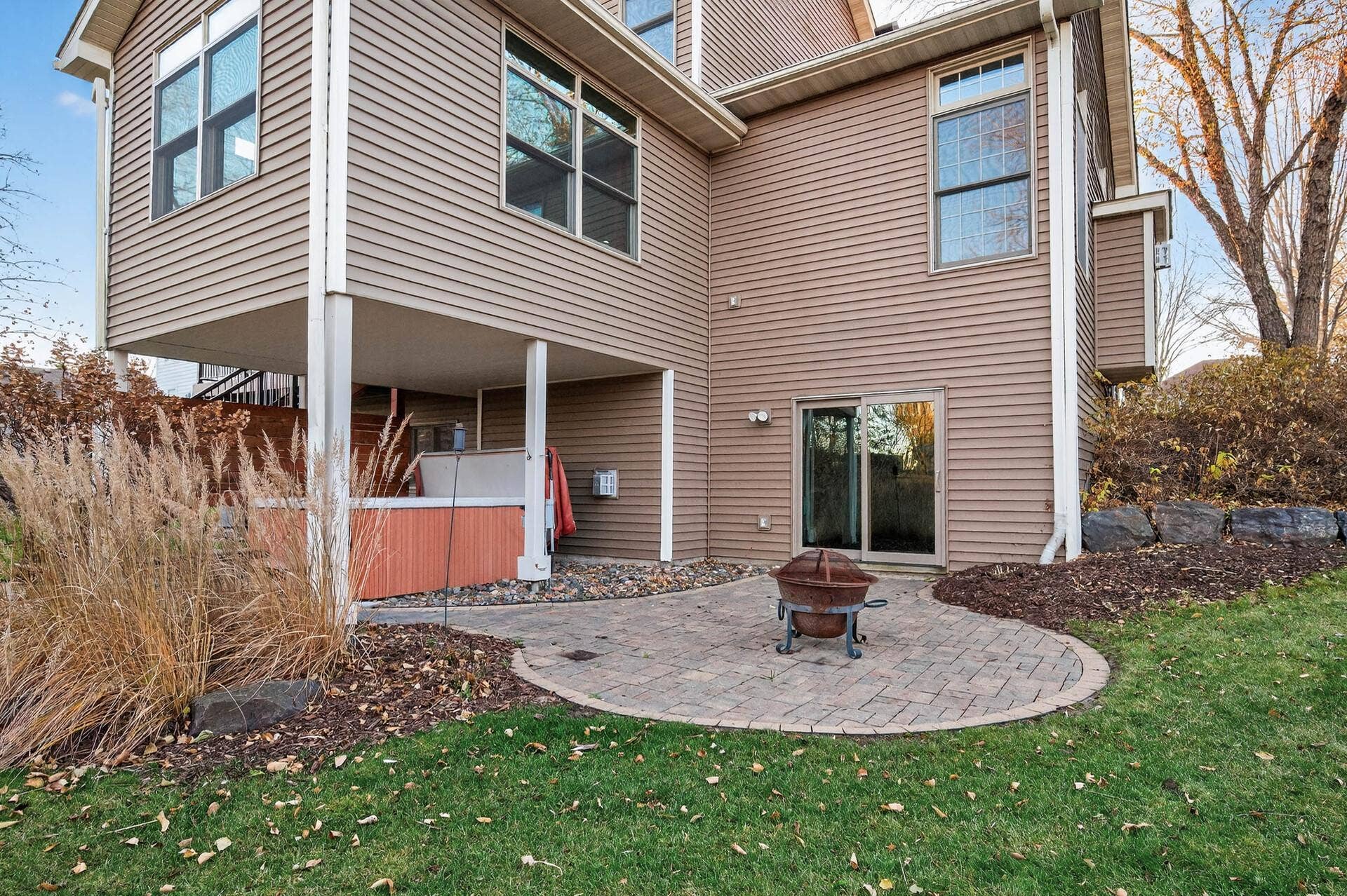 6612 Sherman Lake Road, Lino Lakes, MN 55038