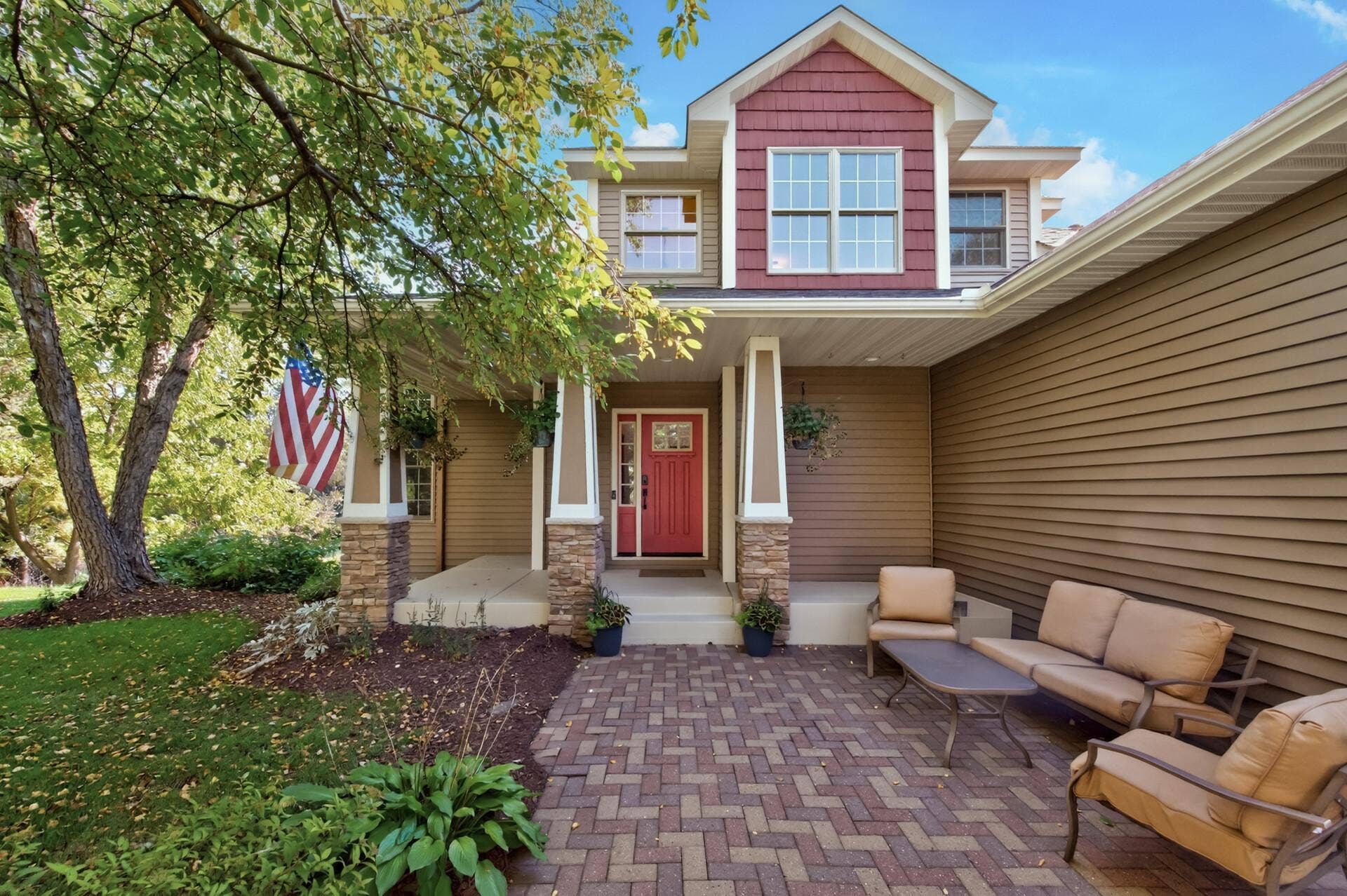6612 Sherman Lake Road, Lino Lakes, MN 55038