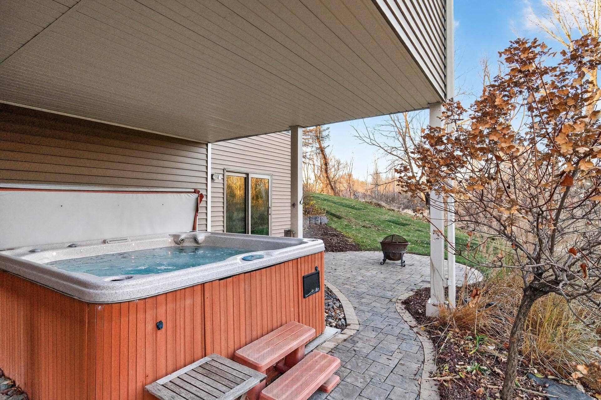 6612 Sherman Lake Road, Lino Lakes, MN 55038