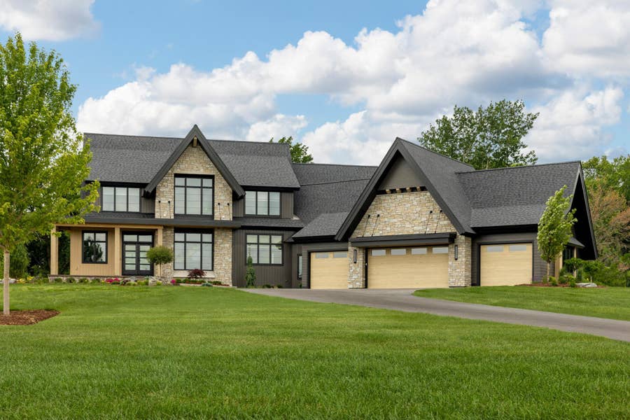 Property photo for 7370 Keswick Court, Grant, MN