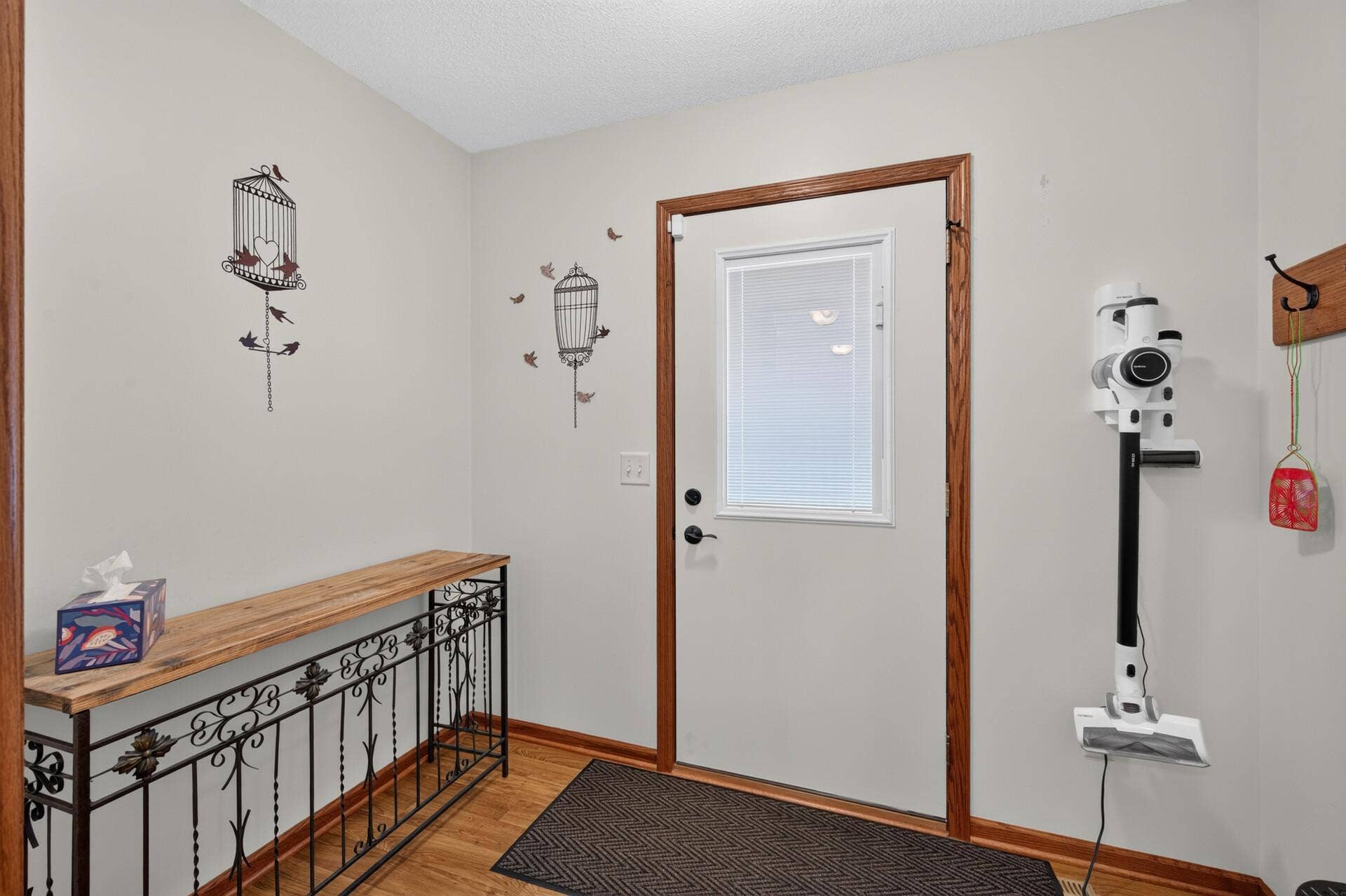 619 7th Street, Newport, MN 55055 Mud room.