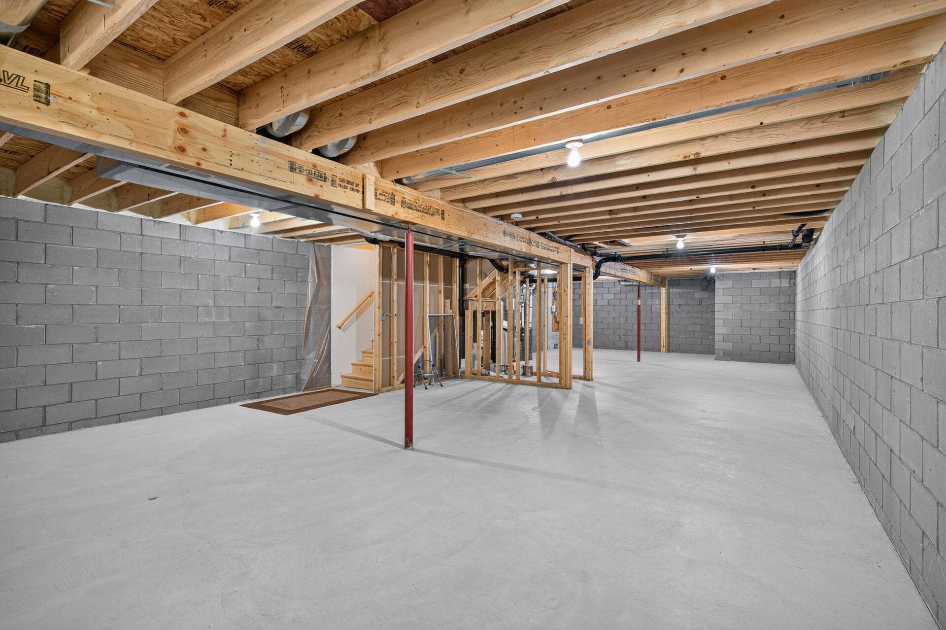 619 7th Street, Newport, MN 55055 Clean slate!