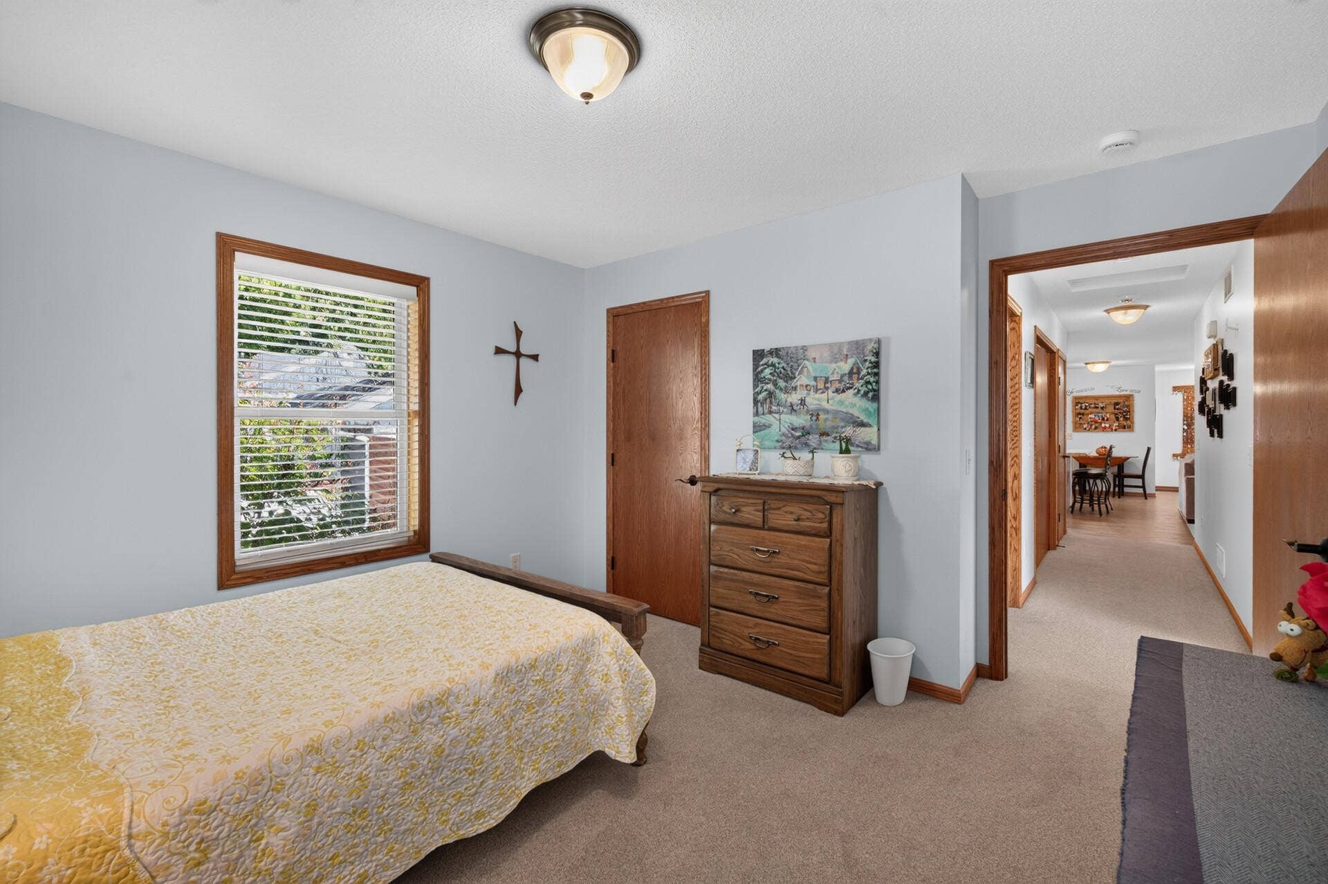 619 7th Street, Newport, MN 55055 2nd Bedroom
