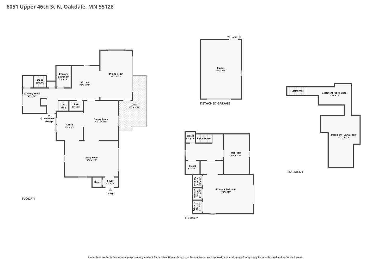 6051 Upper 46th Street N, Oakdale, MN 55128 6051 upper 46th Street N - Web Quality - 003 - Combined-gk7w.jpg