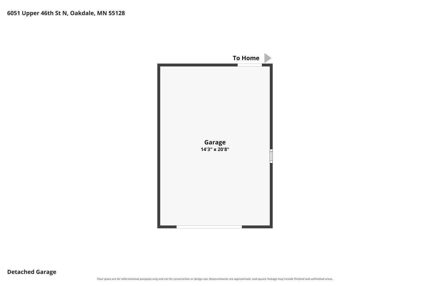 6051 Upper 46th Street N, Oakdale, MN 55128 6051 upper 46th Street N - Web Quality - 004 - Detached-Garage-pmpo.jpg