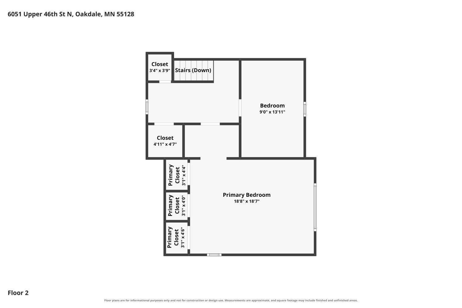 6051 Upper 46th Street N, Oakdale, MN 55128 6051 upper 46th Street N - Web Quality - 008 - Floor-2-jlrf.jpg