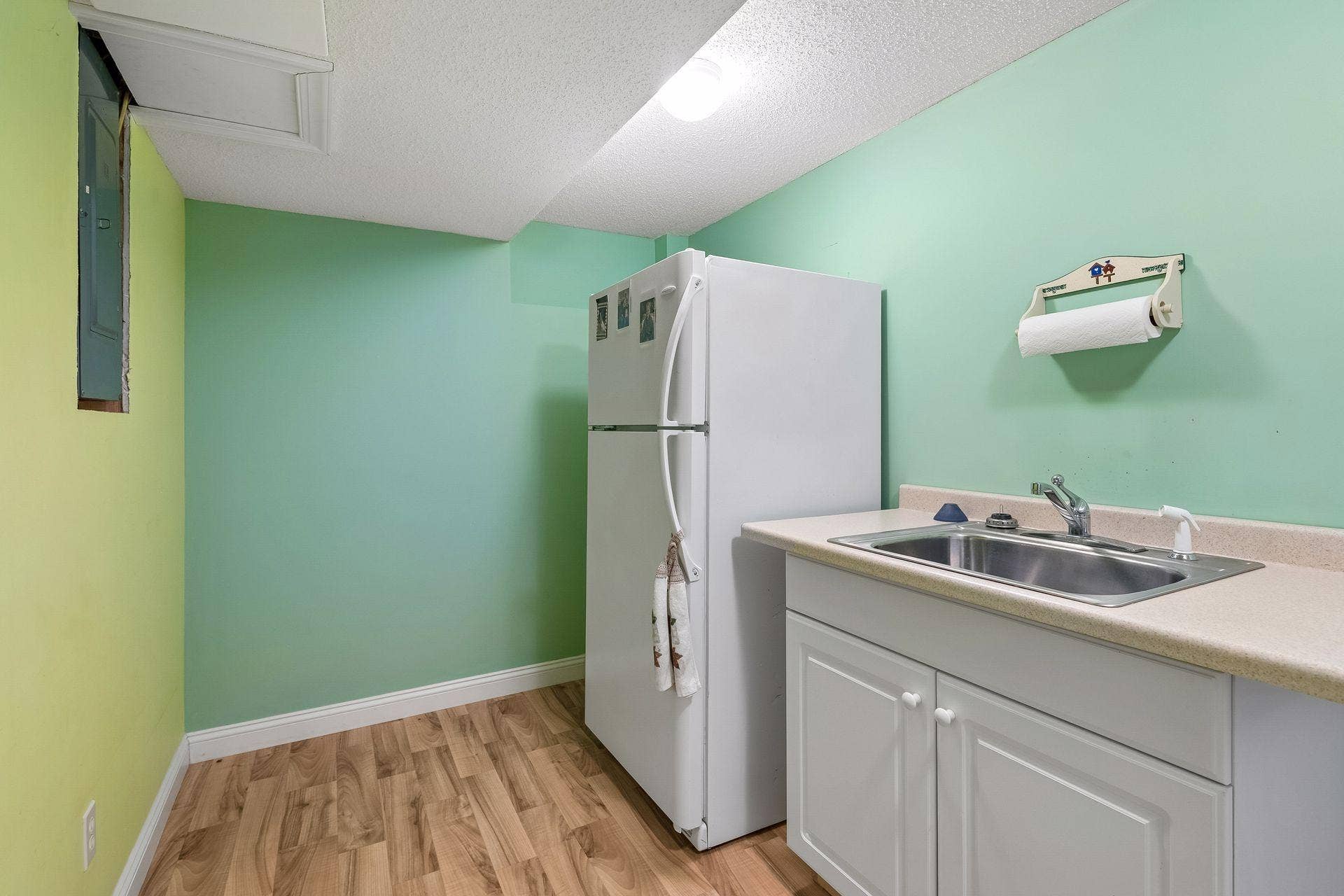 5000 Normandale Hglds Drive, Bloomington, MN 55437 Lower Level