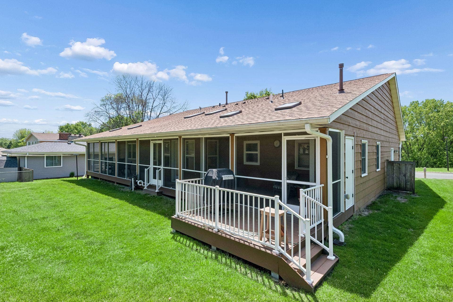 5000 Normandale Hglds Drive, Bloomington, MN 55437 5000 Normandale Hglds Drive, Bloomington, MN 55437