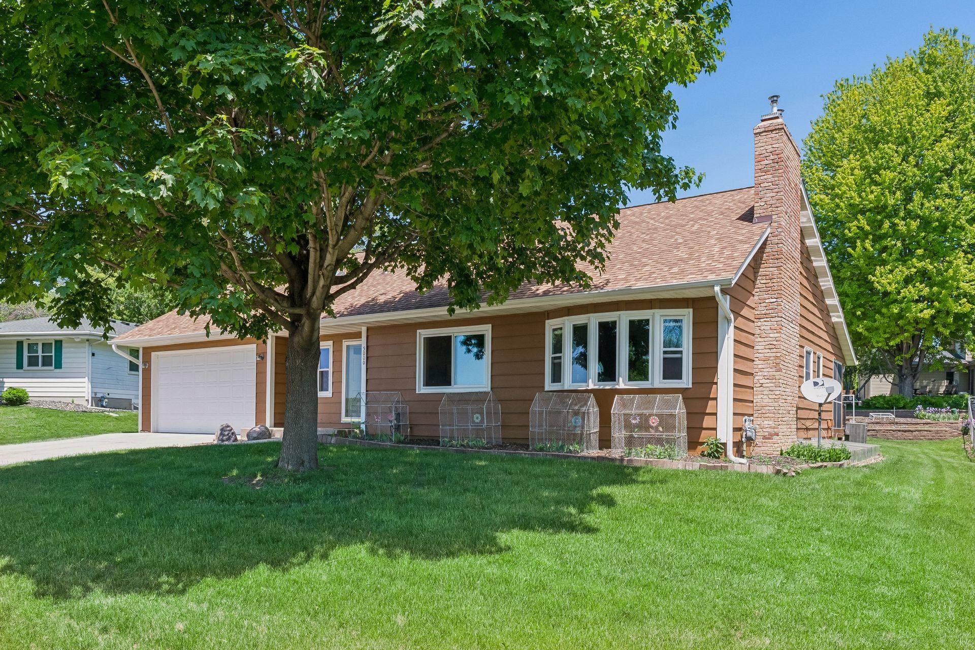 5000 Normandale Hglds Drive, Bloomington, MN 55437 South Facing