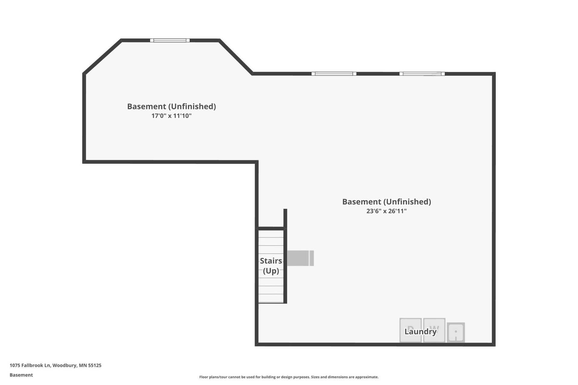1075 Fallbrook Lane, Woodbury, MN 55125 2-basement.jpg