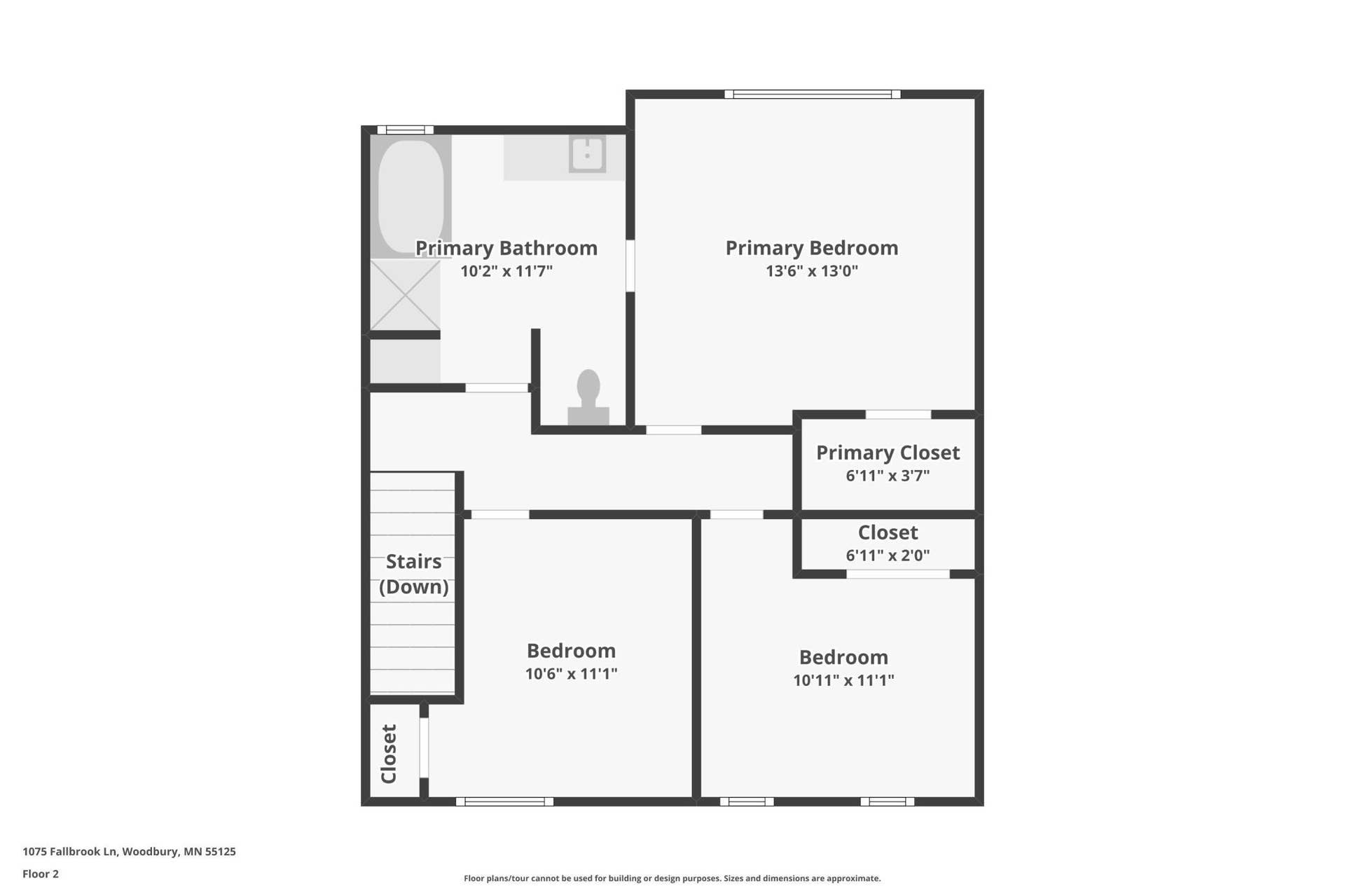 1075 Fallbrook Lane, Woodbury, MN 55125 3-floor-2.jpg