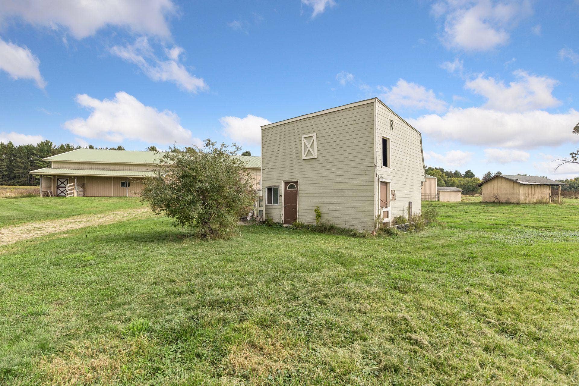 10420 Penfield Avenue N, Stillwater, MN 55082 Chicken coop