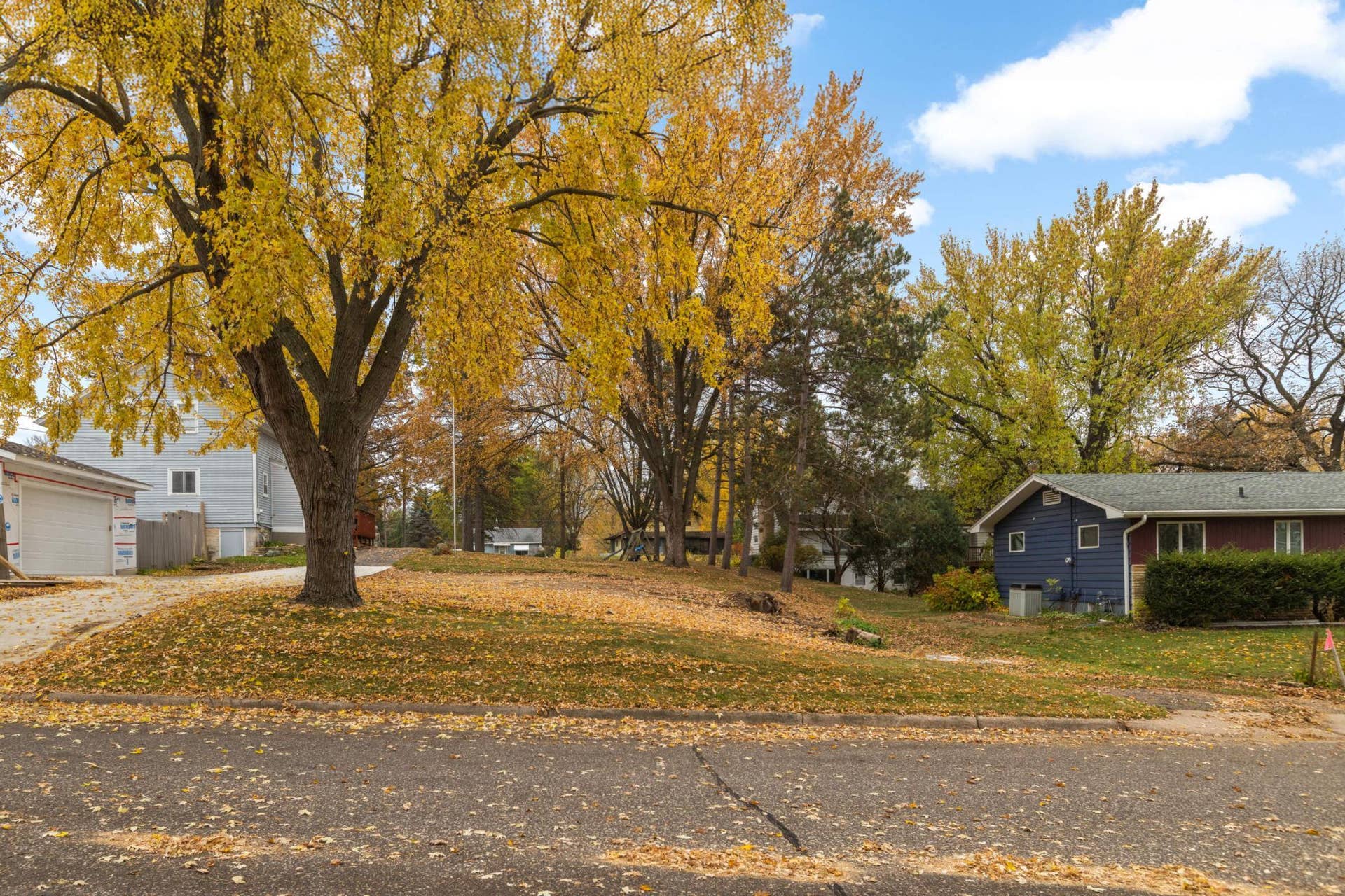 xxxx Ramsey Street W, Stillwater, MN 55038 View from Ramsey Street W
