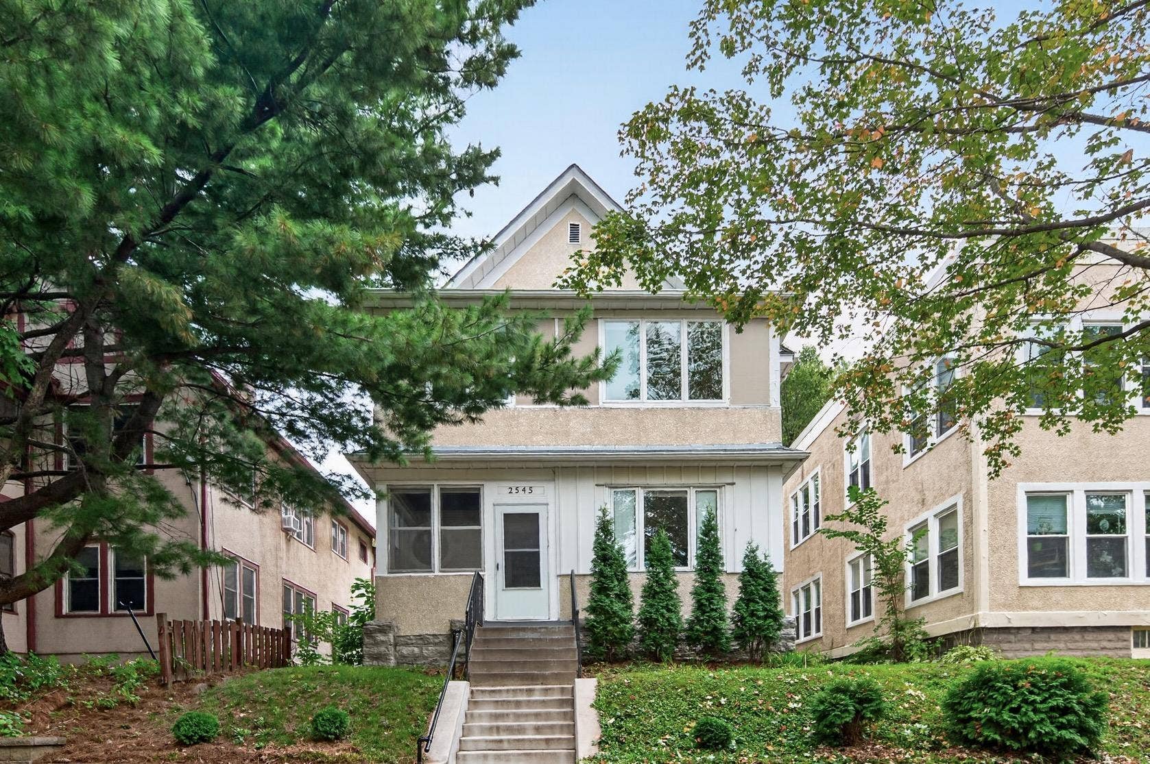 2545 Fillmore Street NE, 2, Minneapolis, MN 55418 Welcome to 2545 Fillmore! Walkable to many favorite hangouts along Lowry and Central.