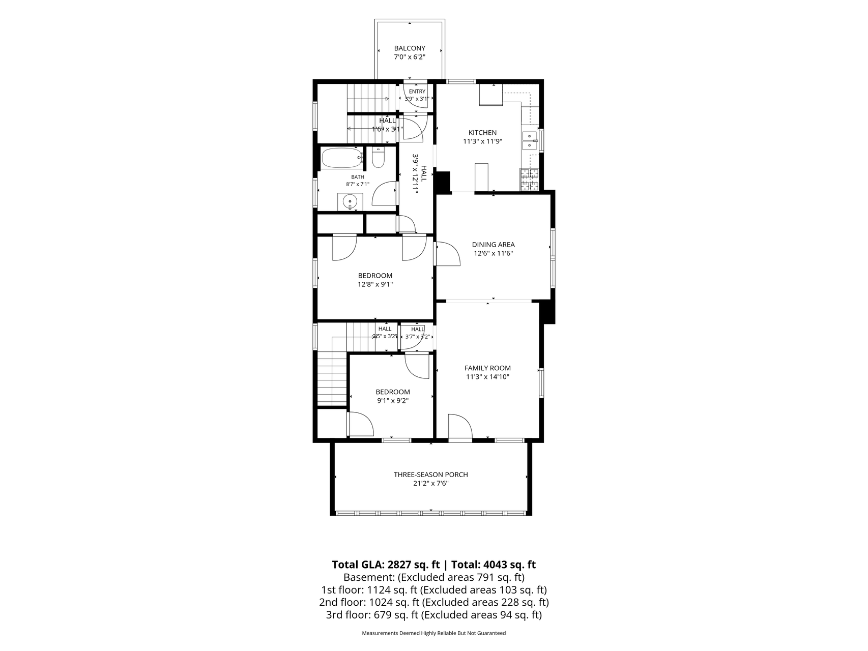 2545 Fillmore Street NE, 2, Minneapolis, MN 55418 52_3rd_floor_2545_northeast_fillmore_street_minneapolis_with_dim_mls.png