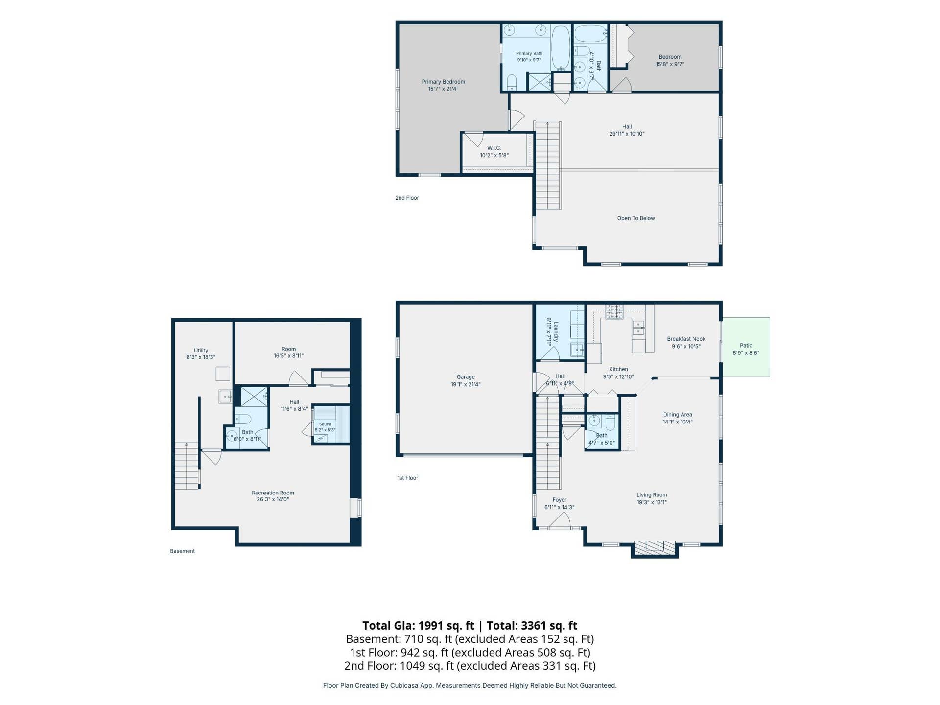 7143 Arthur Drive, Woodbury, MN 55125 7143 Arthur Drive, Woodbury, MN 55125