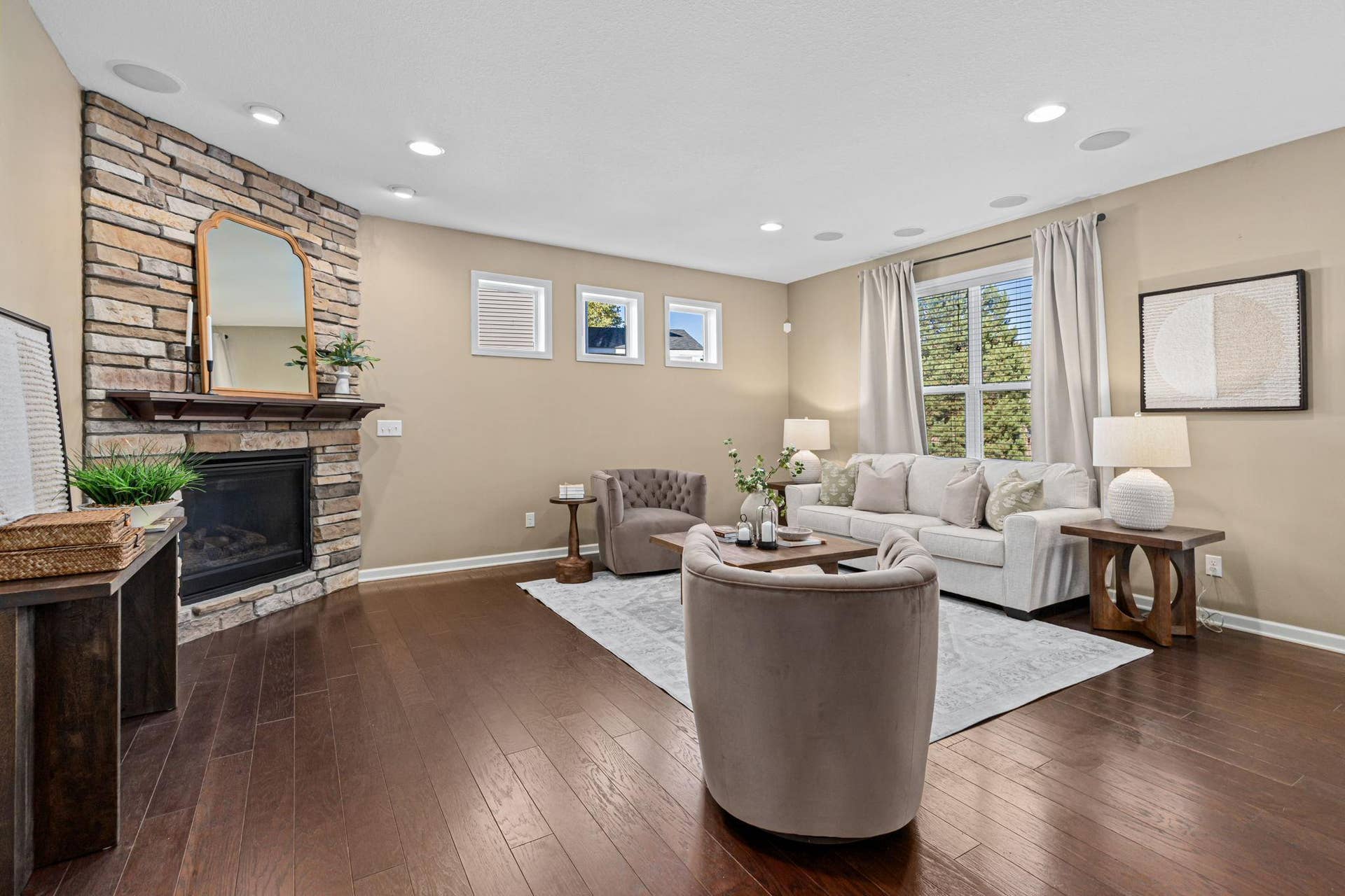 626 Eastgate Parkway, Mahtomedi, MN 55115 626 Eastgate Parkway, Mahtomedi, MN 55115