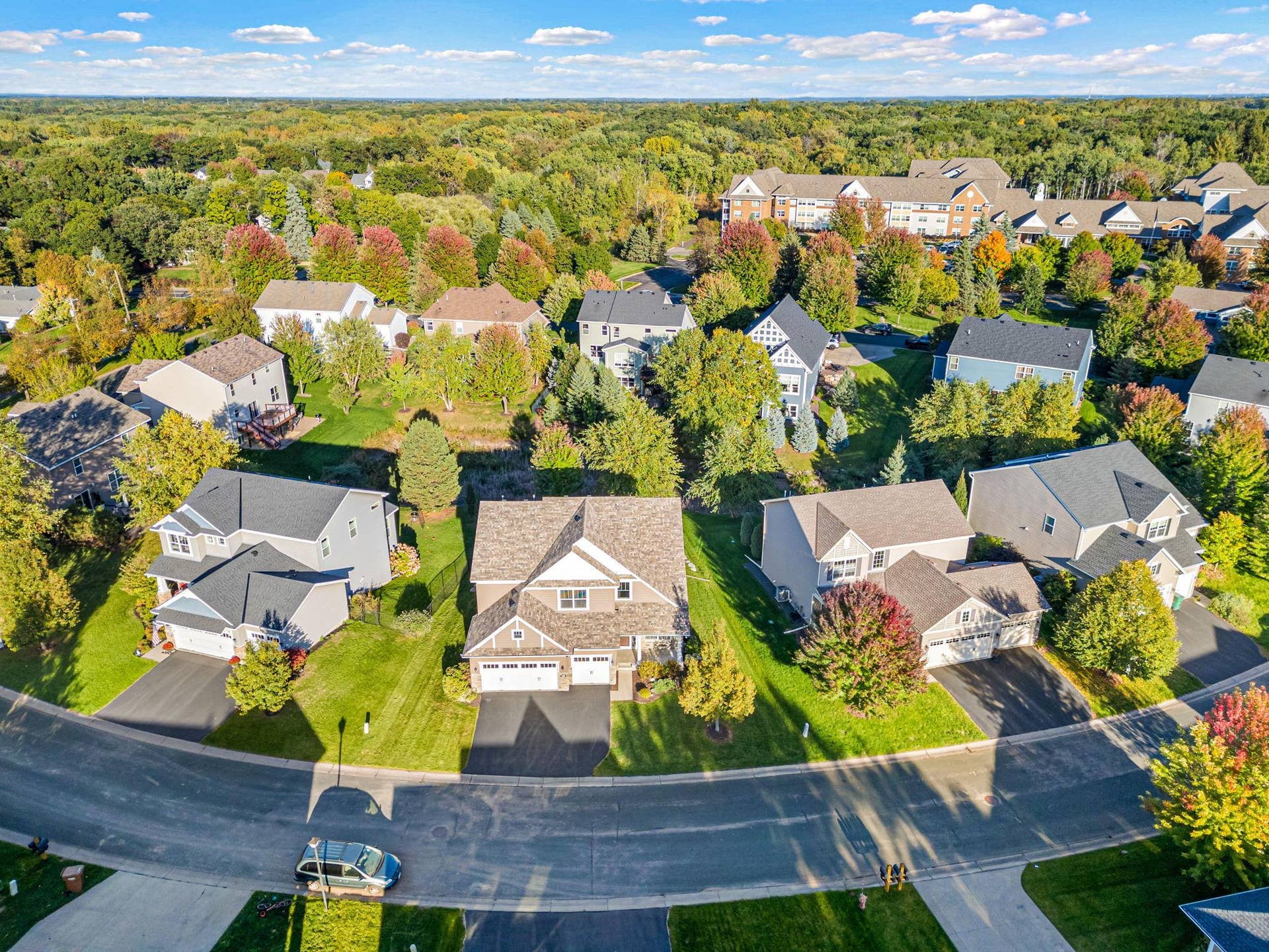 626 Eastgate Parkway, Mahtomedi, MN 55115 626 Eastgate Parkway, Mahtomedi, MN 55115