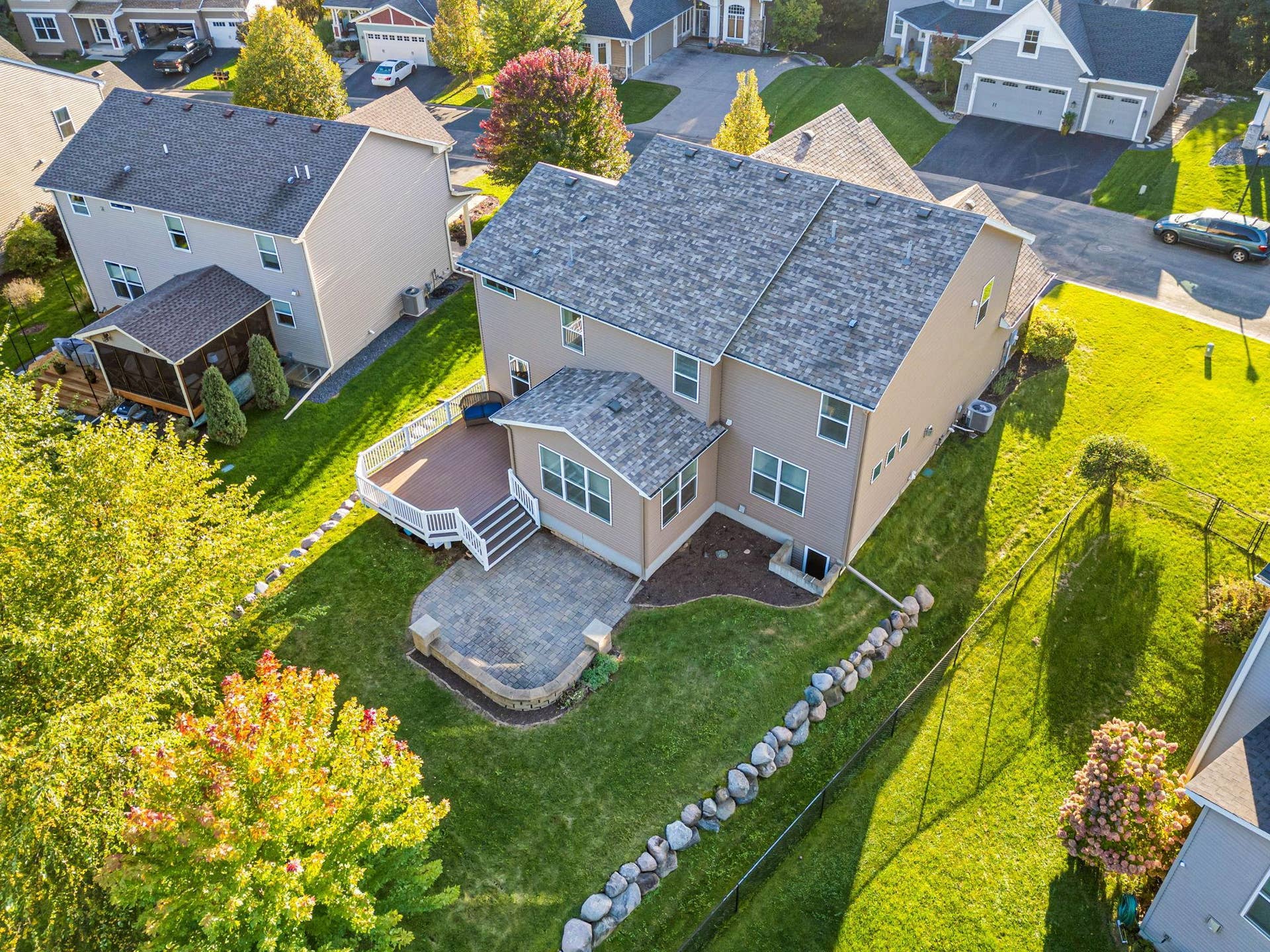 626 Eastgate Parkway, Mahtomedi, MN 55115 626 Eastgate Parkway, Mahtomedi, MN 55115