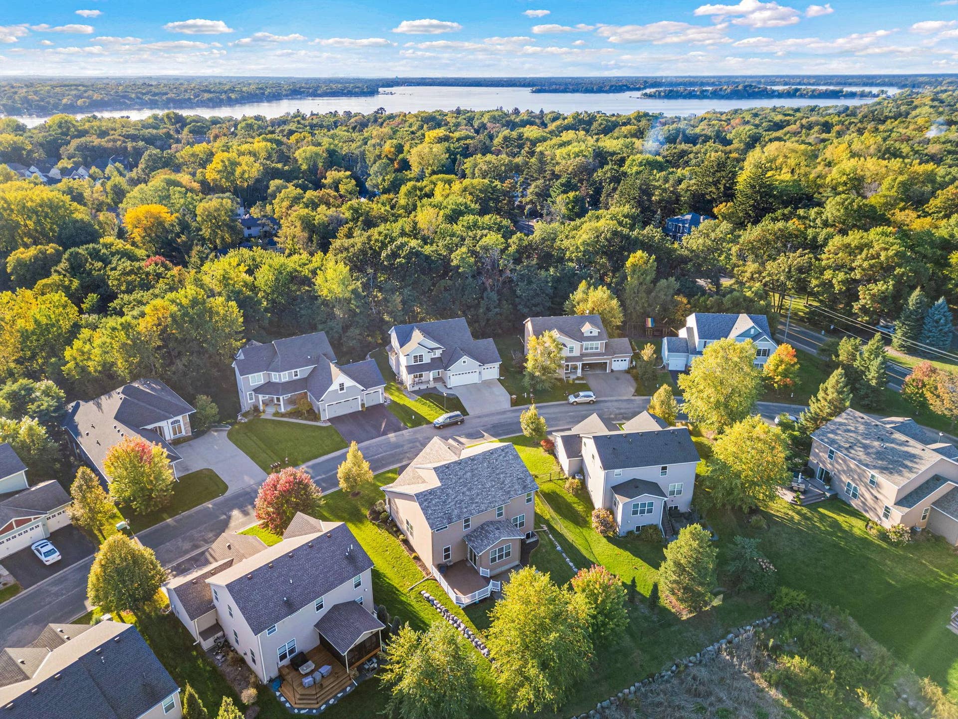 626 Eastgate Parkway, Mahtomedi, MN 55115 626 Eastgate Parkway, Mahtomedi, MN 55115