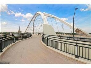 3339 Aldrich Avenue N, 52, Minneapolis, MN 55412 Right across street from Lowry Avenue bridge