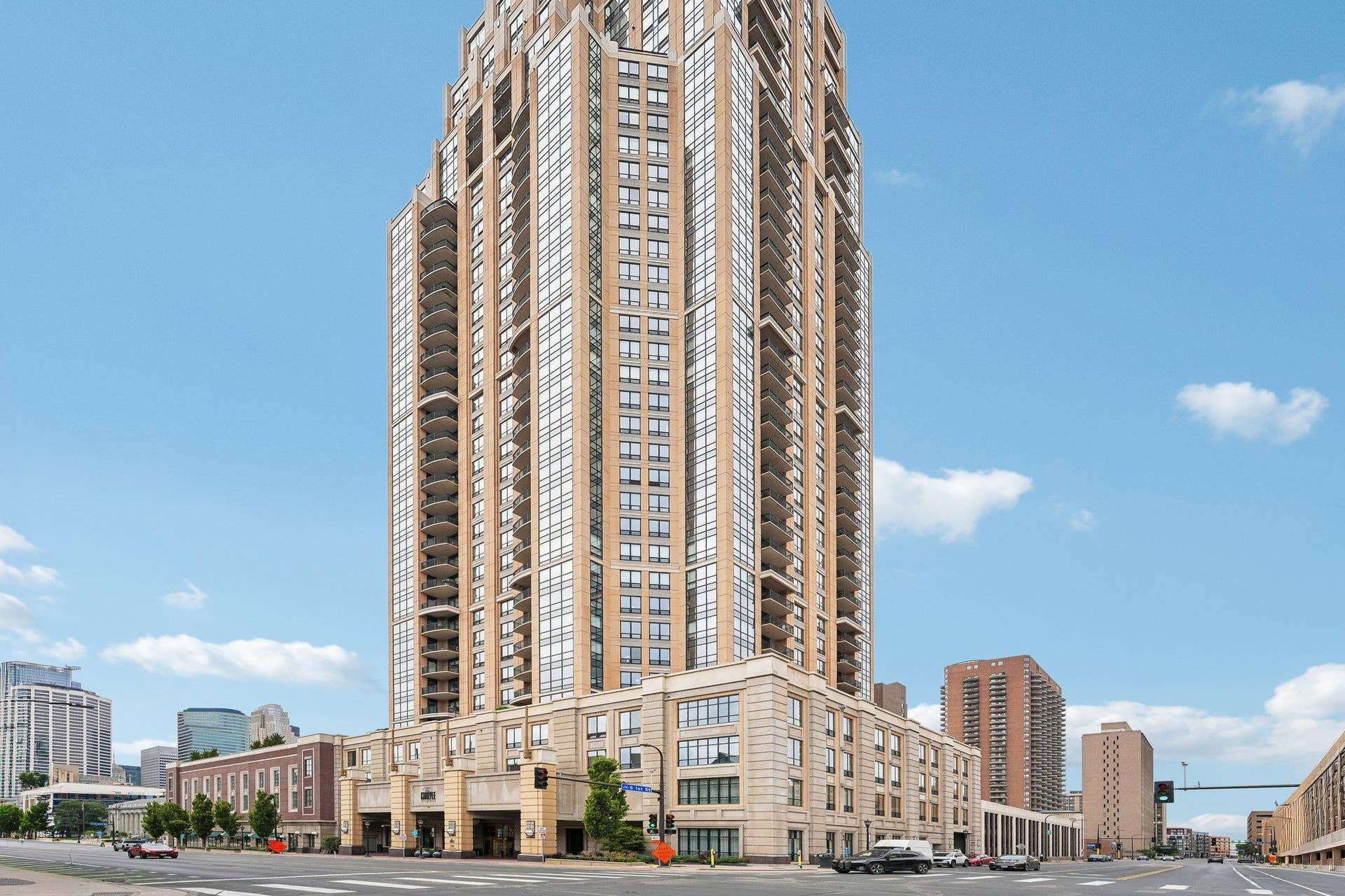 100 3rd Avenue S, #504, 19, Minneapolis, MN 55401 100 3rd Avenue S, #504, 19, Minneapolis, MN 55401