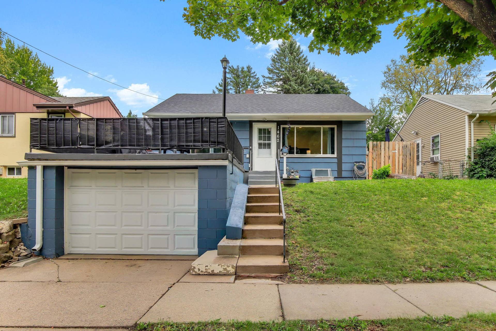 1462 Hazelwood Street, 92, Saint Paul, MN 55106 1462 Hazelwood Street, 92, Saint Paul, MN 55106