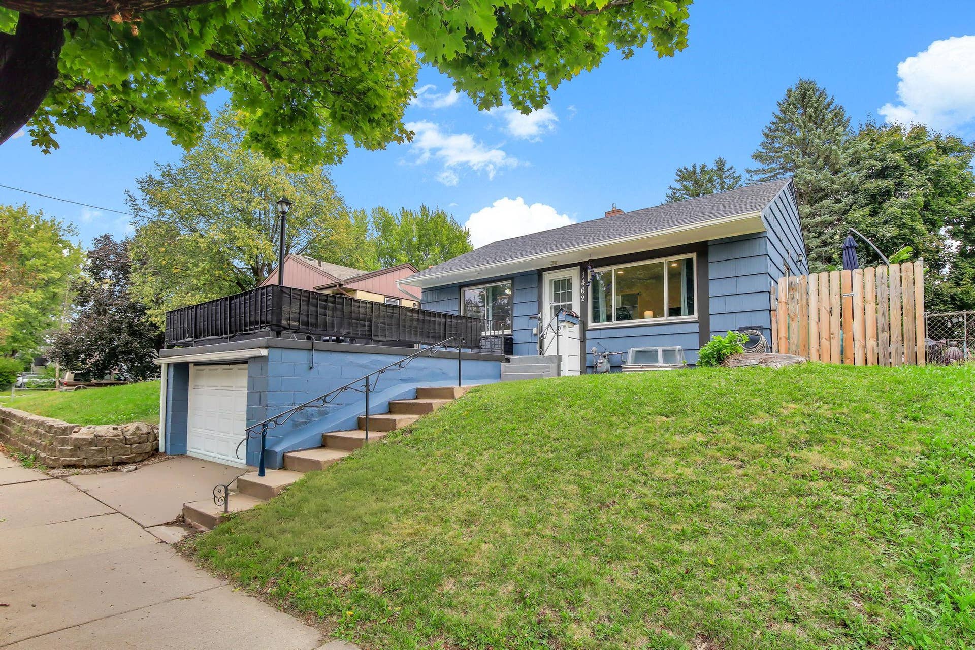 1462 Hazelwood Street, 92, Saint Paul, MN 55106 1462 Hazelwood Street, 92, Saint Paul, MN 55106