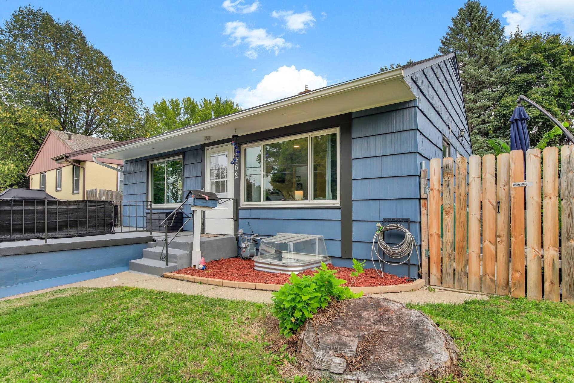 1462 Hazelwood Street, 92, Saint Paul, MN 55106 1462 Hazelwood Street, 92, Saint Paul, MN 55106
