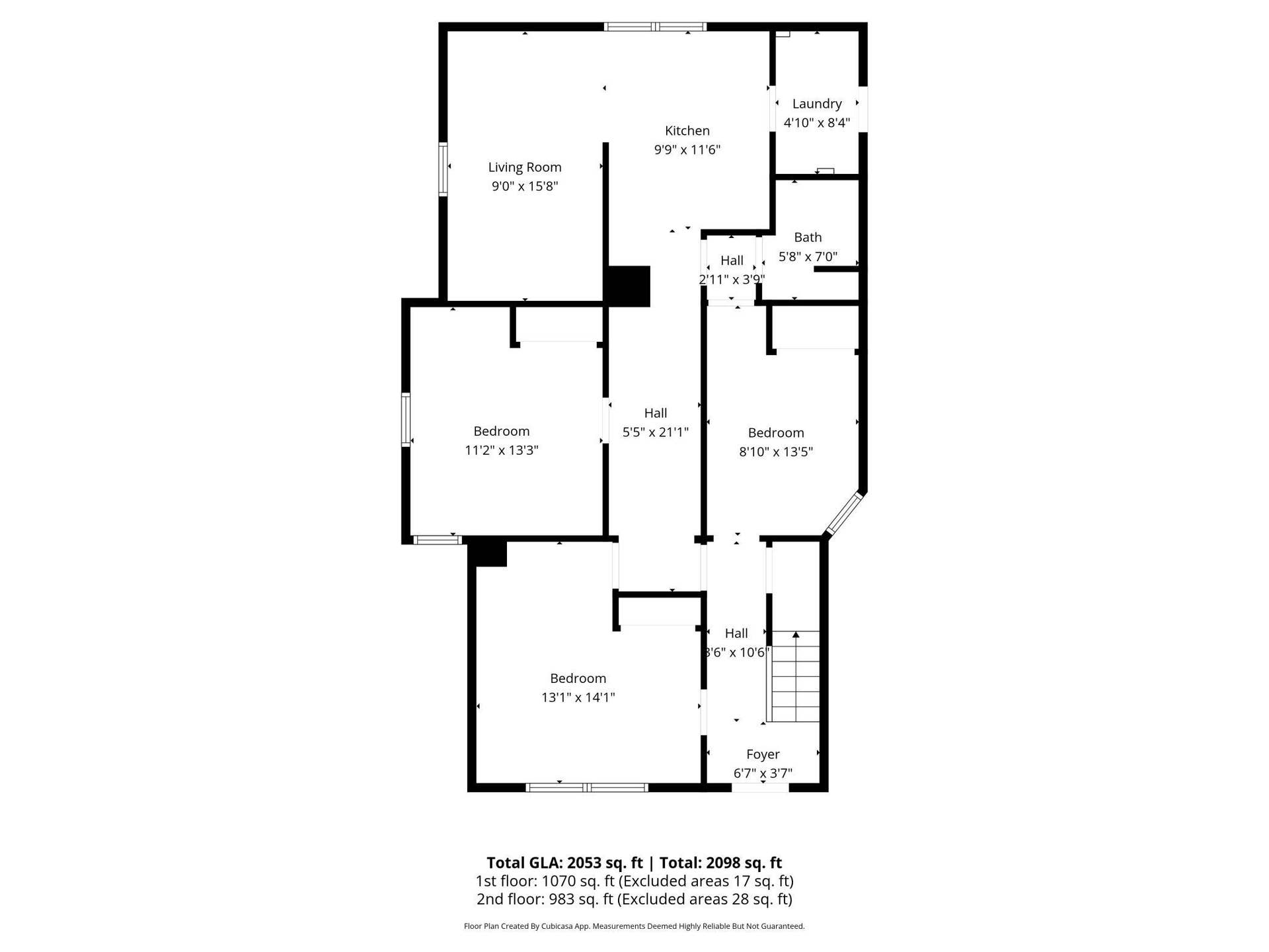 275 Western Avenue S, 103, Saint Paul, MN 55102 1-Floorplan_1.jpg