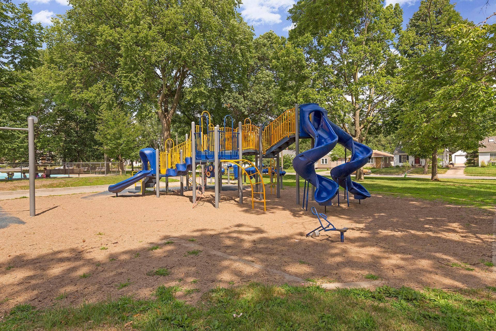 5625 42nd Avenue S, 56, Minneapolis, MN 55417 Morris Park.