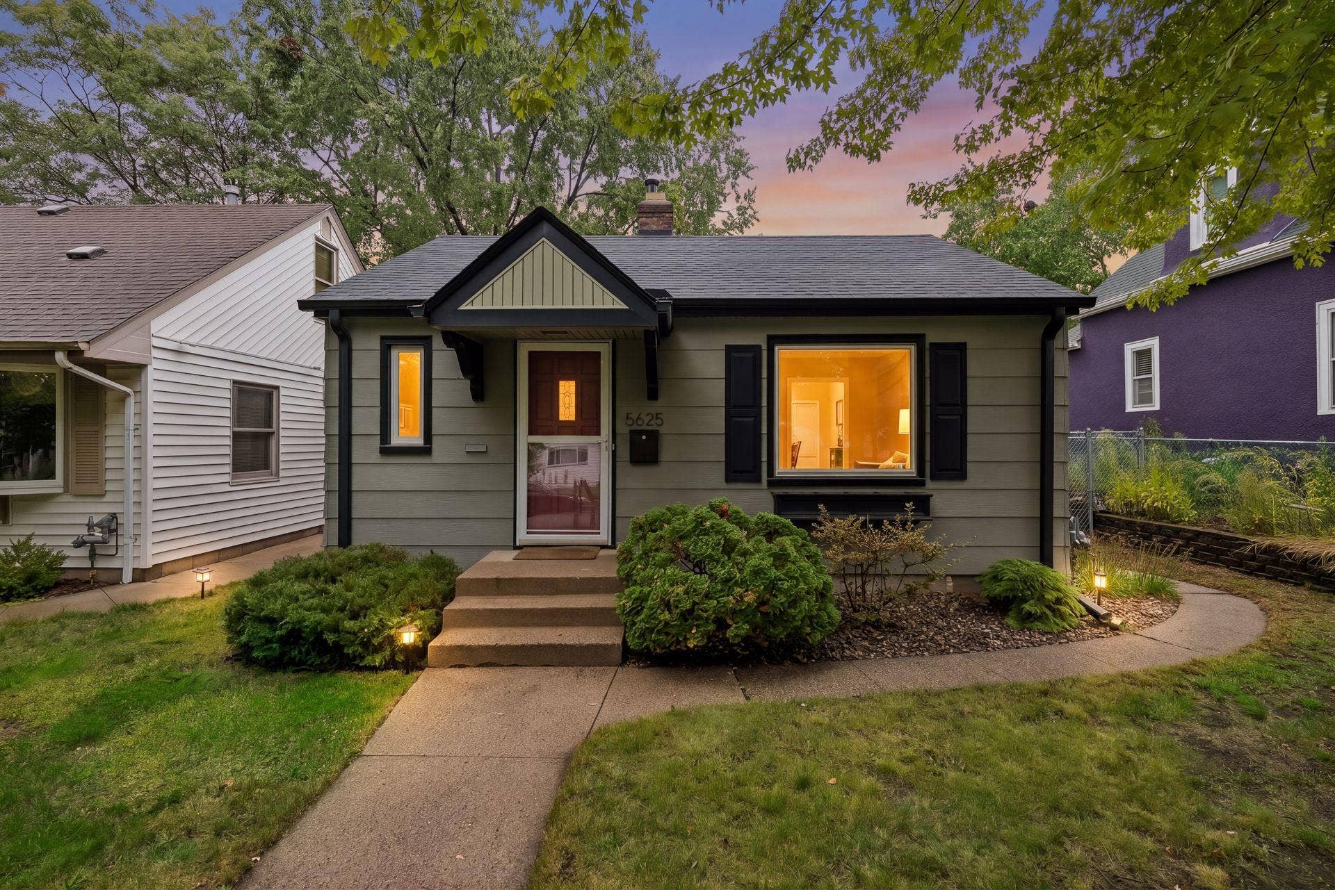 5625 42nd Avenue S, 56, Minneapolis, MN 55417 Welcome to 5625 42nd Ave S!