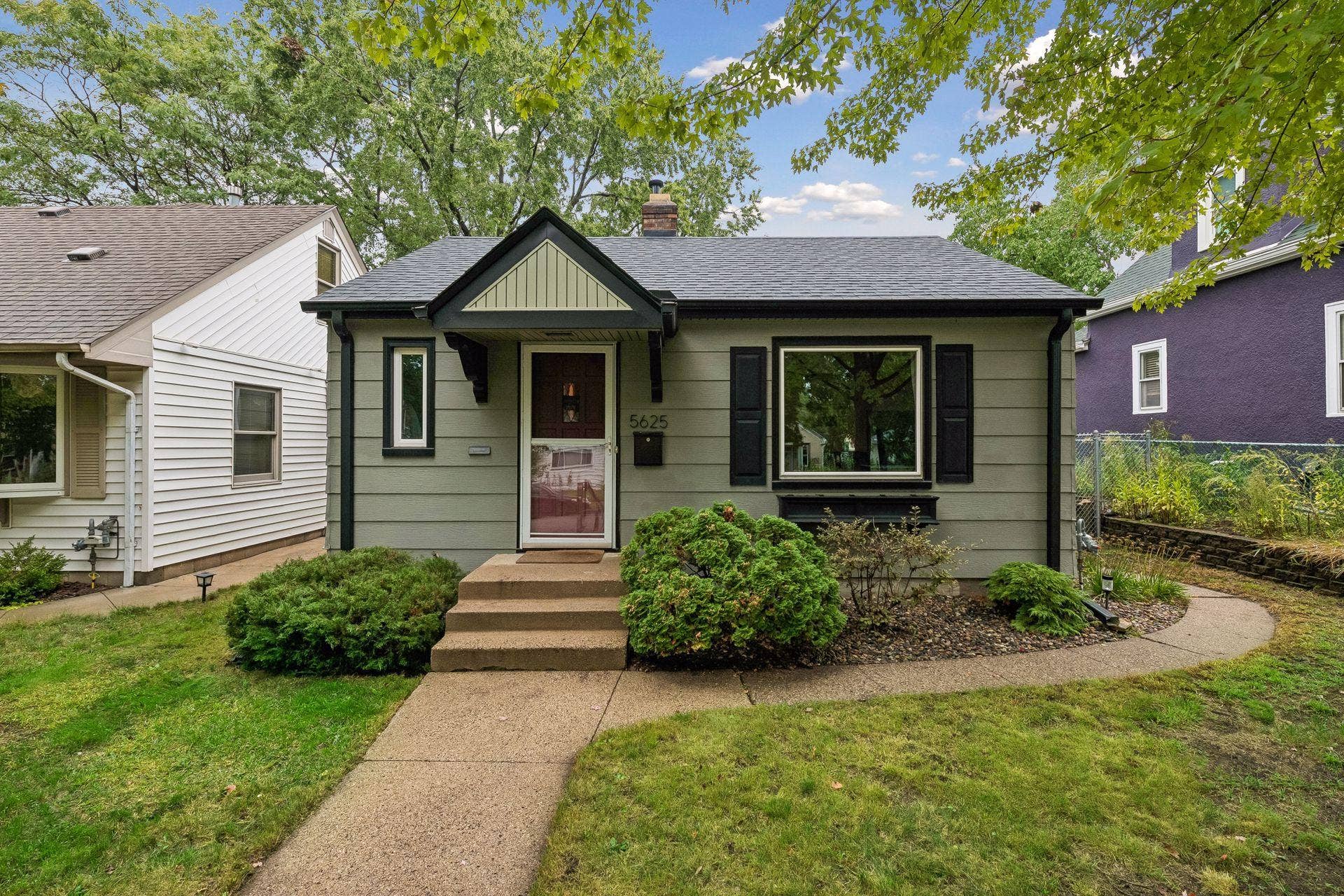 5625 42nd Avenue S, 56, Minneapolis, MN 55417 Welcome to 5625 42nd Ave S!
