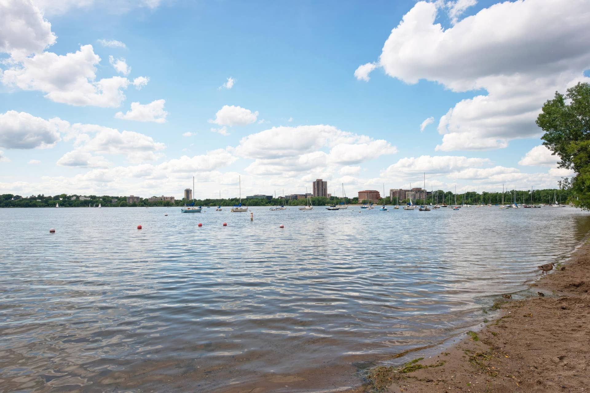 3012 Lake Shore Drive, #B, 83, Minneapolis, MN 55416
