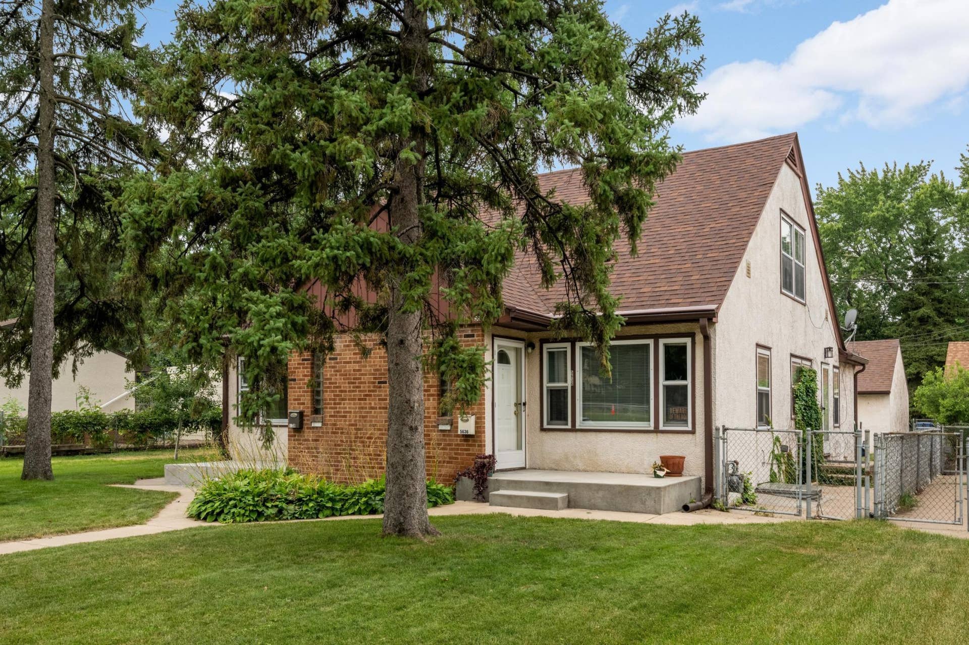 5636 Cedar Avenue S, 17, Minneapolis, MN 55417 5636-5638 Cedar Ave S.