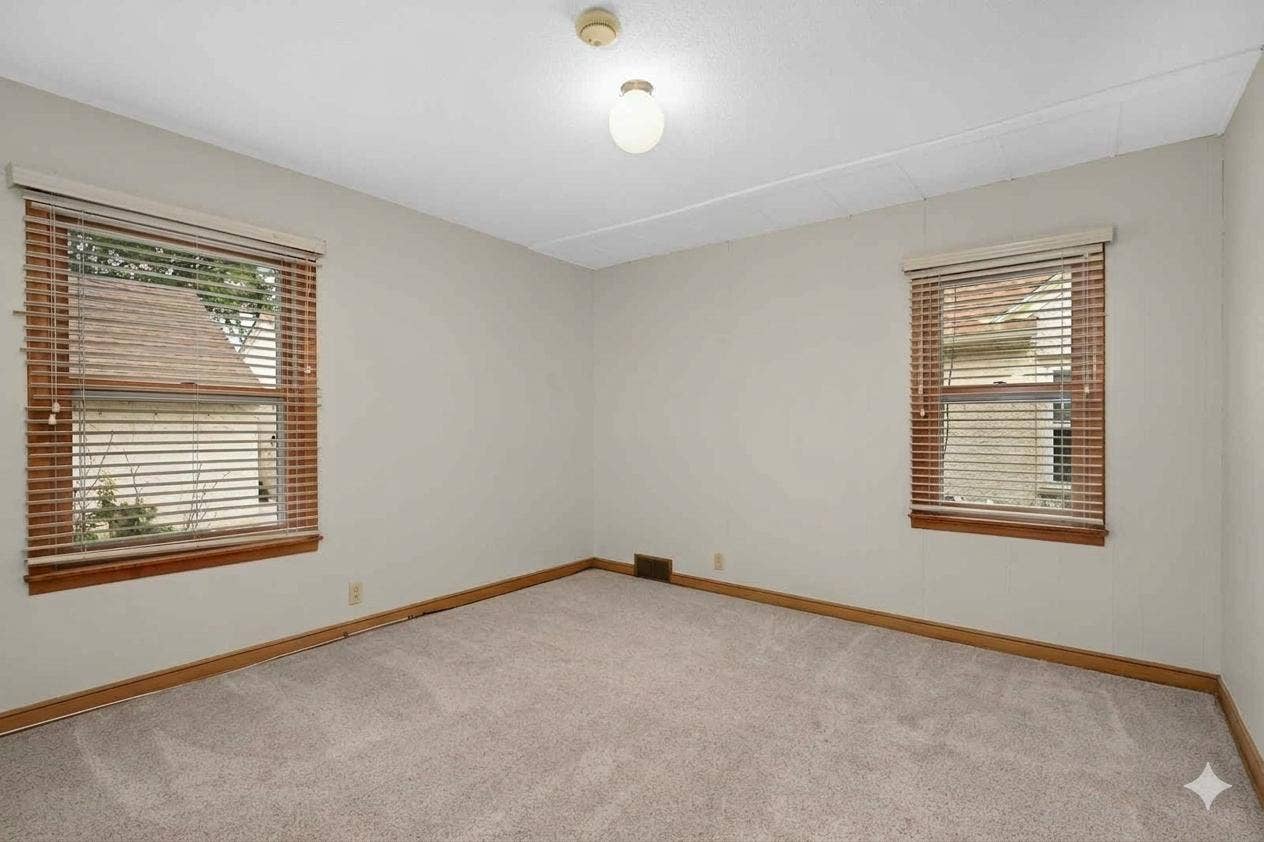 5636 Cedar Avenue S, 17, Minneapolis, MN 55417 5636 main floor bedroom