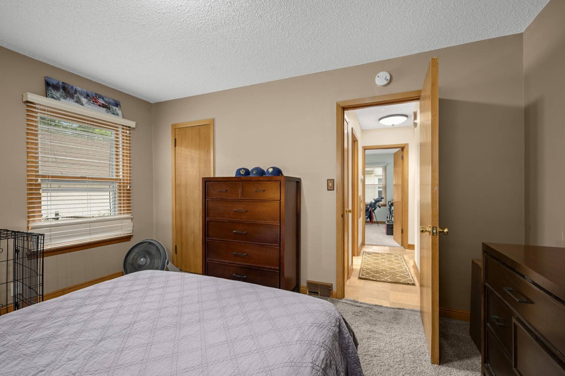 5636 Cedar Avenue S, 17, Minneapolis, MN 55417 5636 main floor bedroom