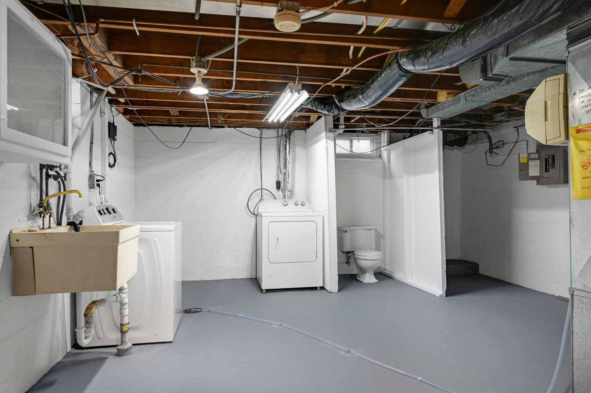 5636 Cedar Avenue S, 17, Minneapolis, MN 55417 5638 laundry room/bathroom