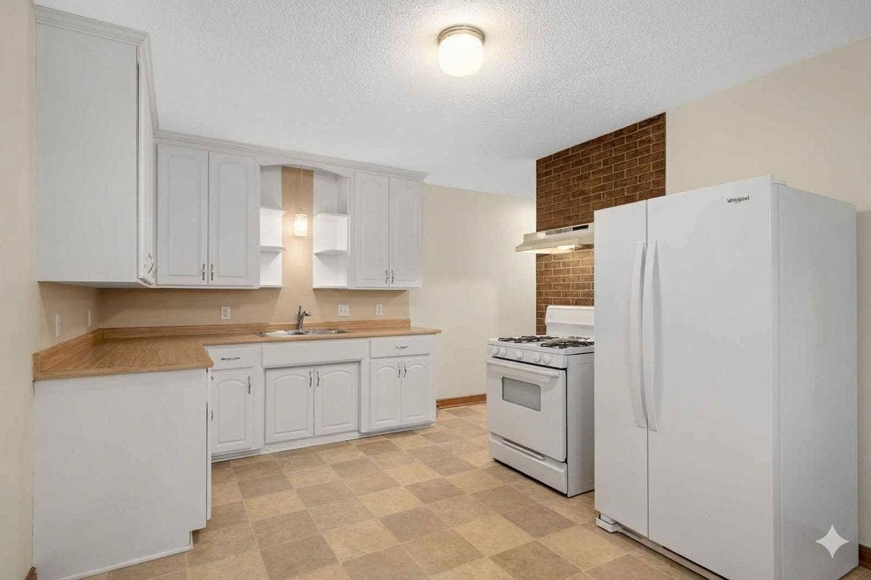 5636 Cedar Avenue S, 17, Minneapolis, MN 55417 5636 Kitchen