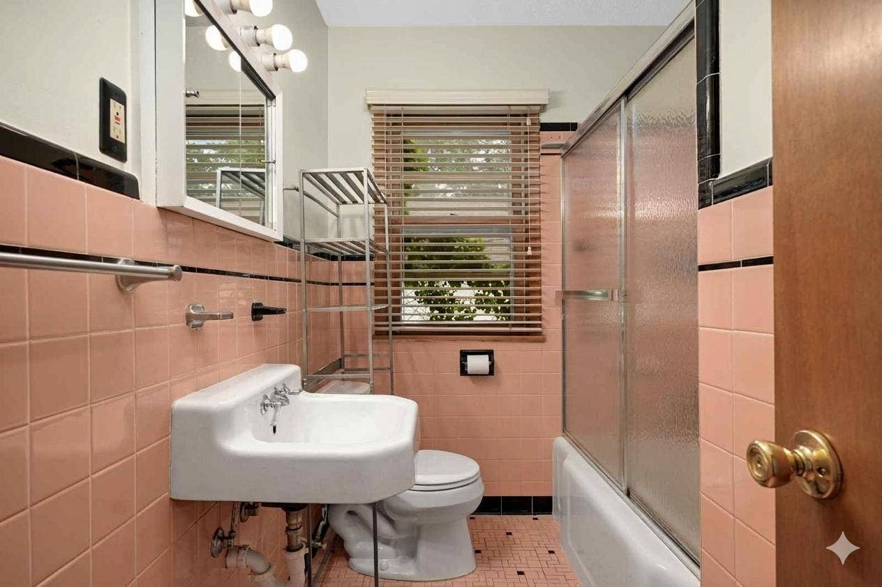 5636 Cedar Avenue S, 17, Minneapolis, MN 55417 5636 main floor bathroom