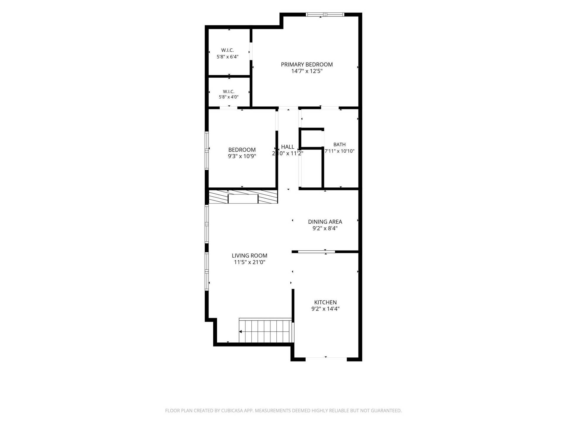 7695 Wedgewood Court N, Maple Grove, MN 55311 1-2nd_floor_7695_wedgewood_court_north_maple_grove_with_dim.jpg