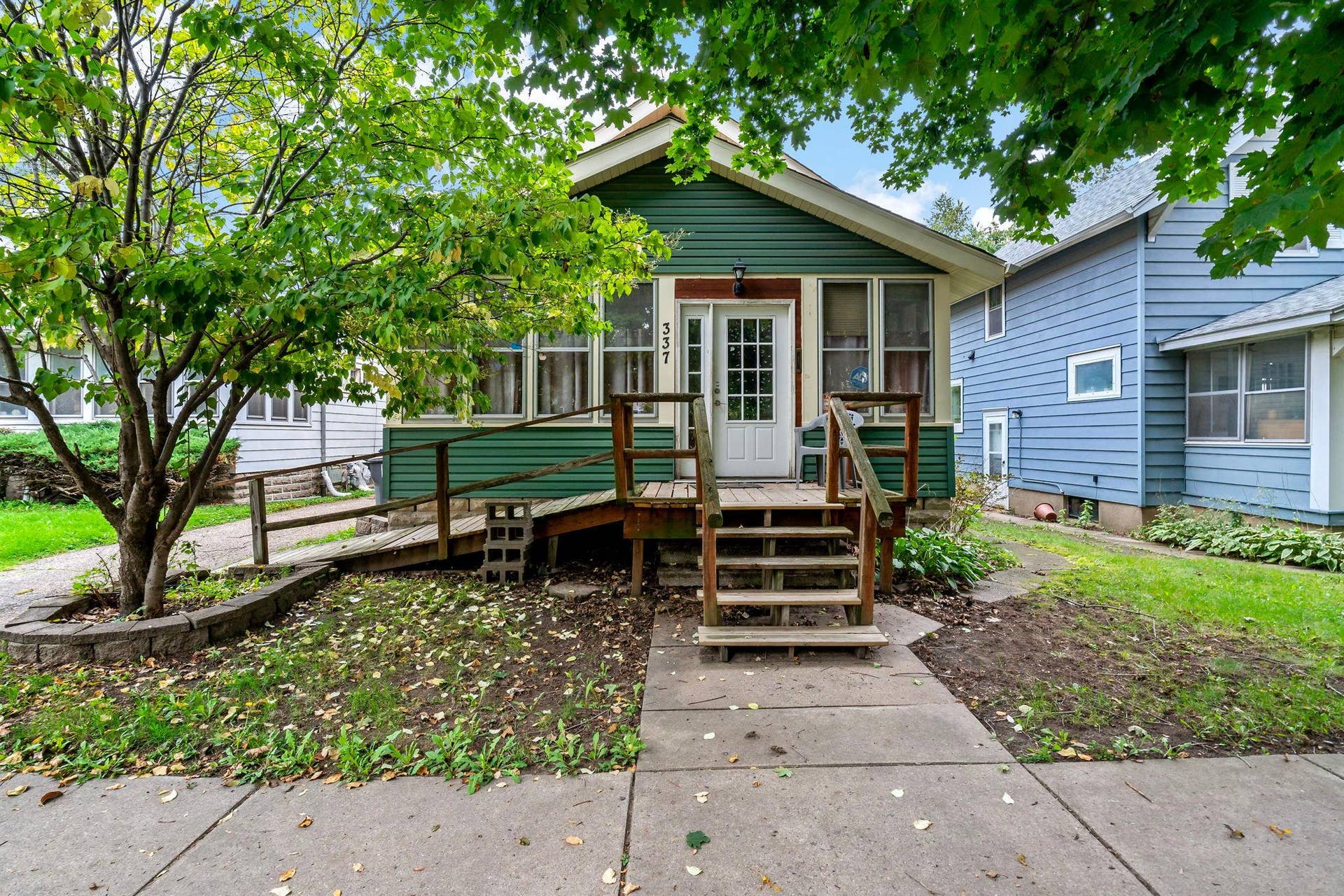 337 Winona Street W, 104, Saint Paul, MN 55107 337 Winona Street W, 104, Saint Paul, MN 55107