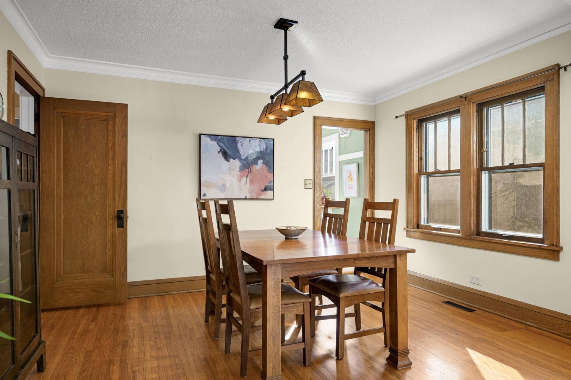 4533 45th Avenue S, 32, Minneapolis, MN 55406 Dining room