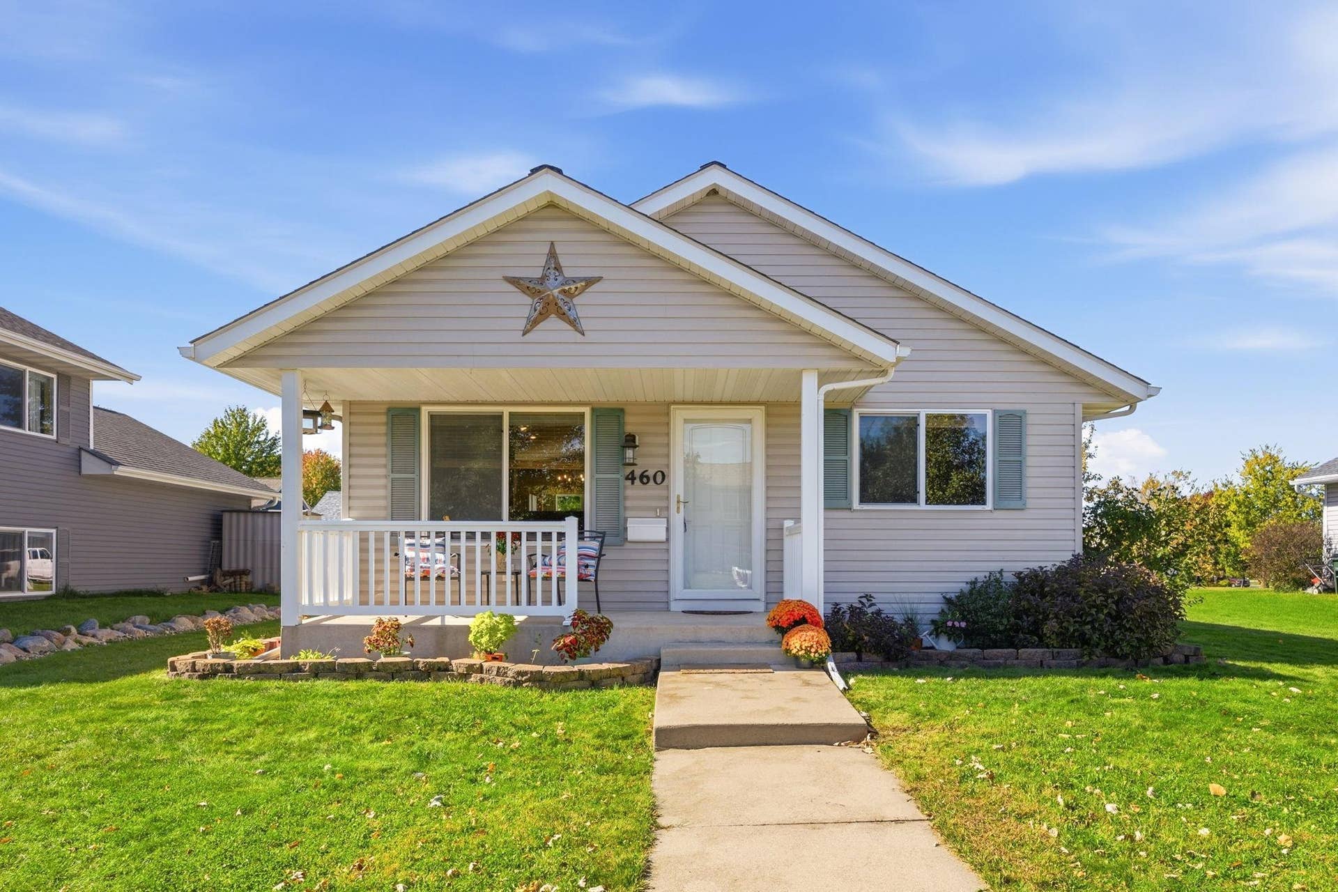 460 Minnesota Street NW, Hutchinson, MN 55350 460 Minnesota Street NW, Hutchinson, MN 55350