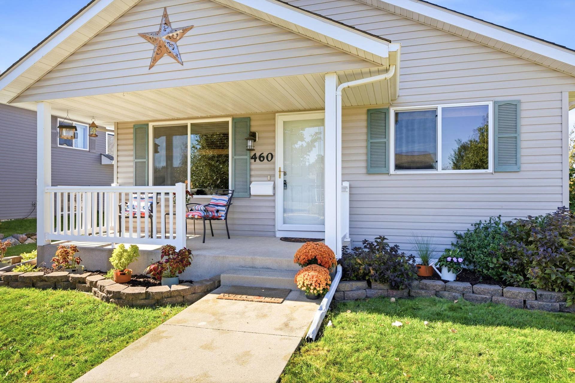460 Minnesota Street NW, Hutchinson, MN 55350 460 Minnesota Street NW, Hutchinson, MN 55350