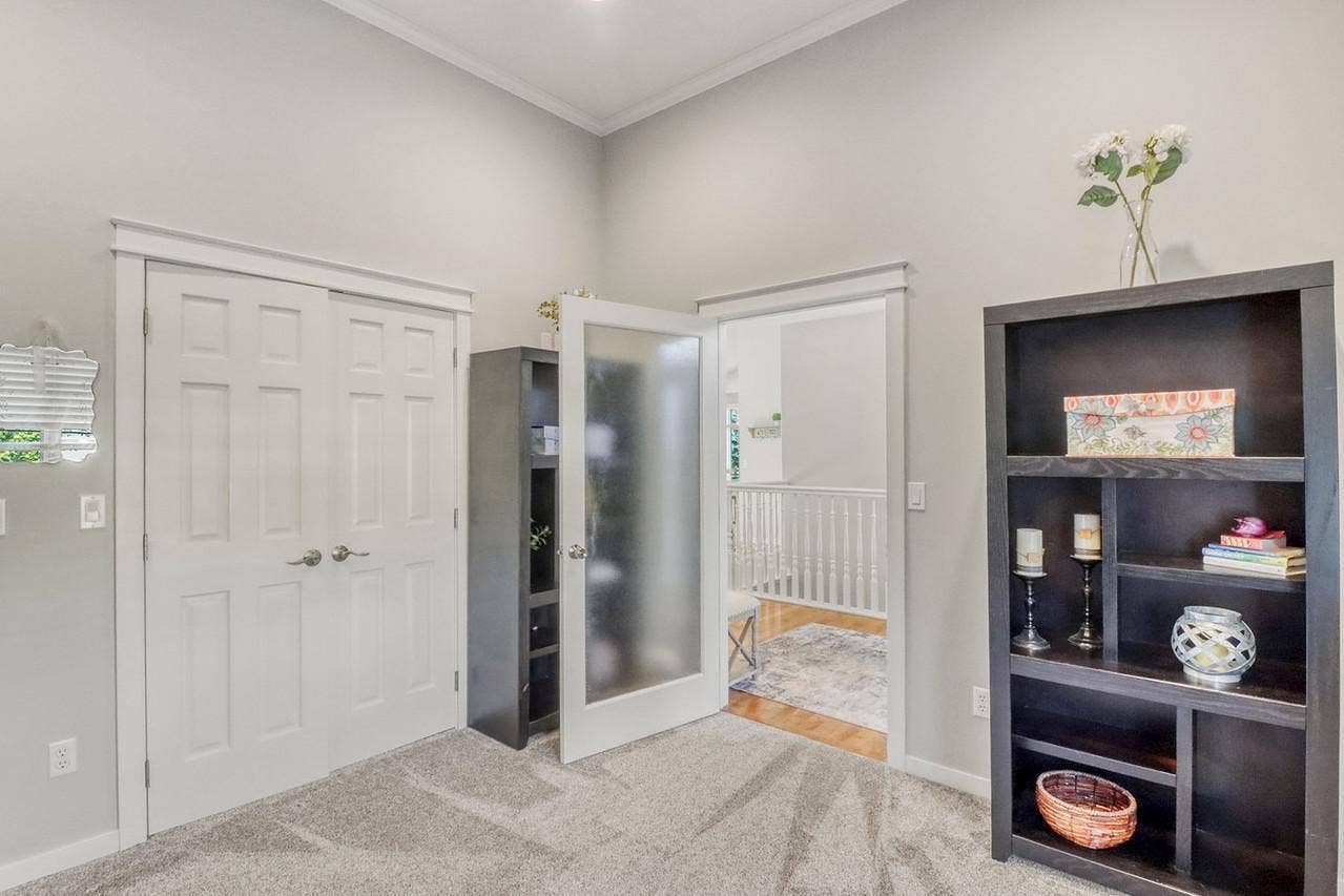 5888 26th Street S, Fargo, ND 58104 Bedroom / Office