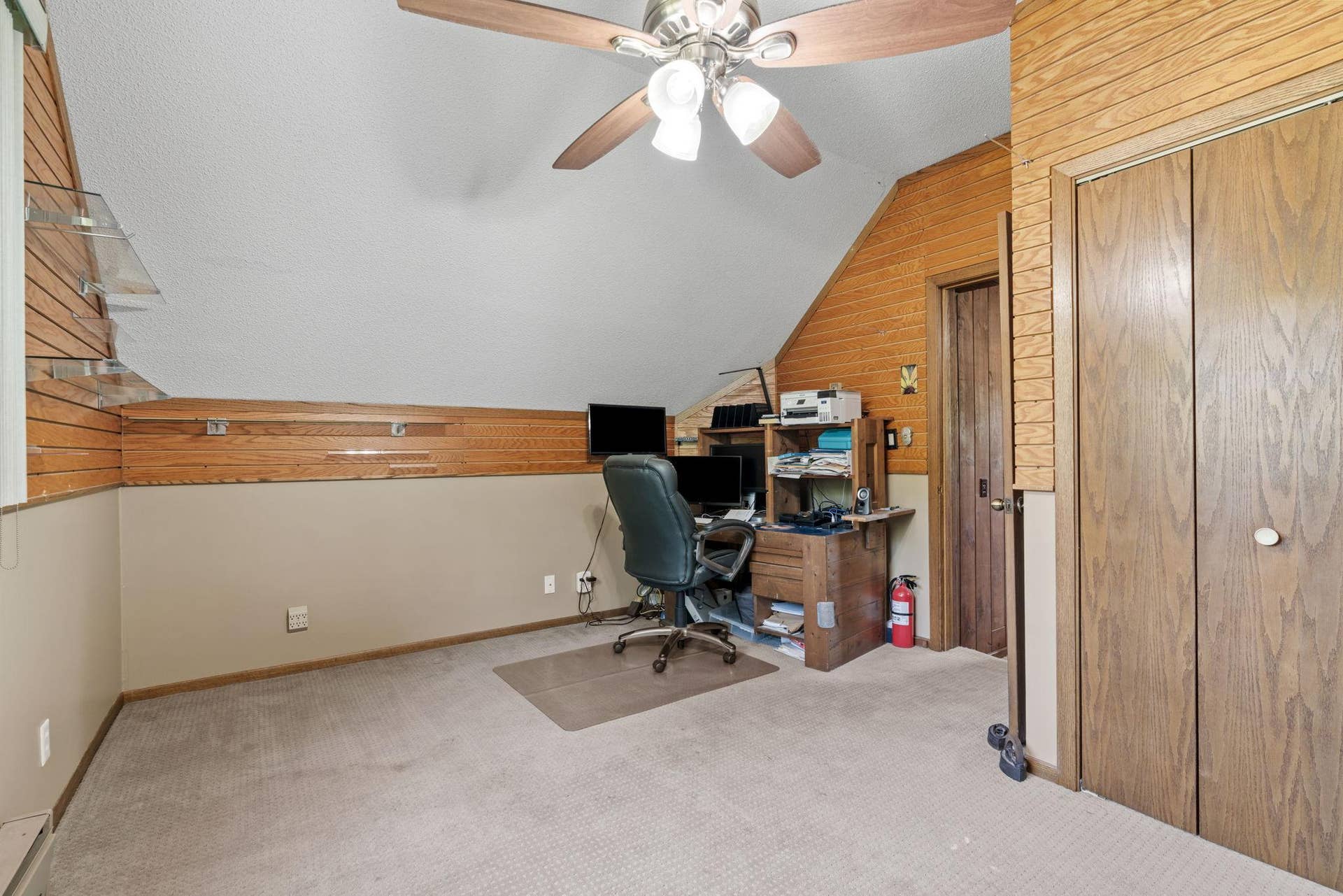 Bedroom #2