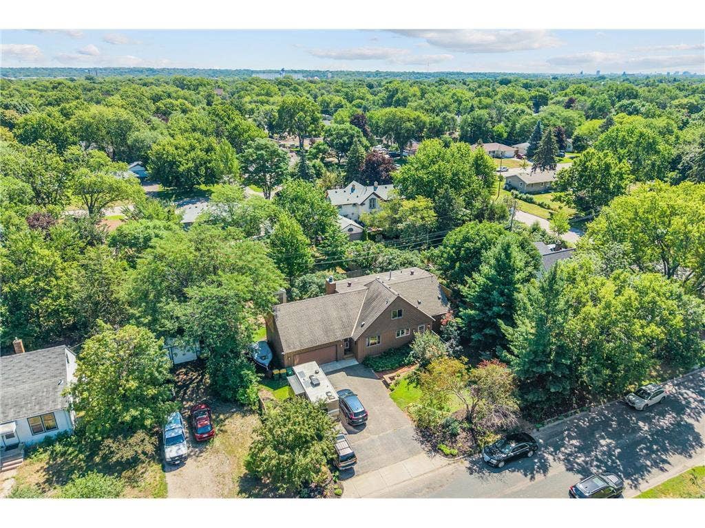 Incredible home on a perfect lot